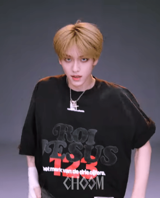 TXT スビン TOGETHER studio choom トレカ