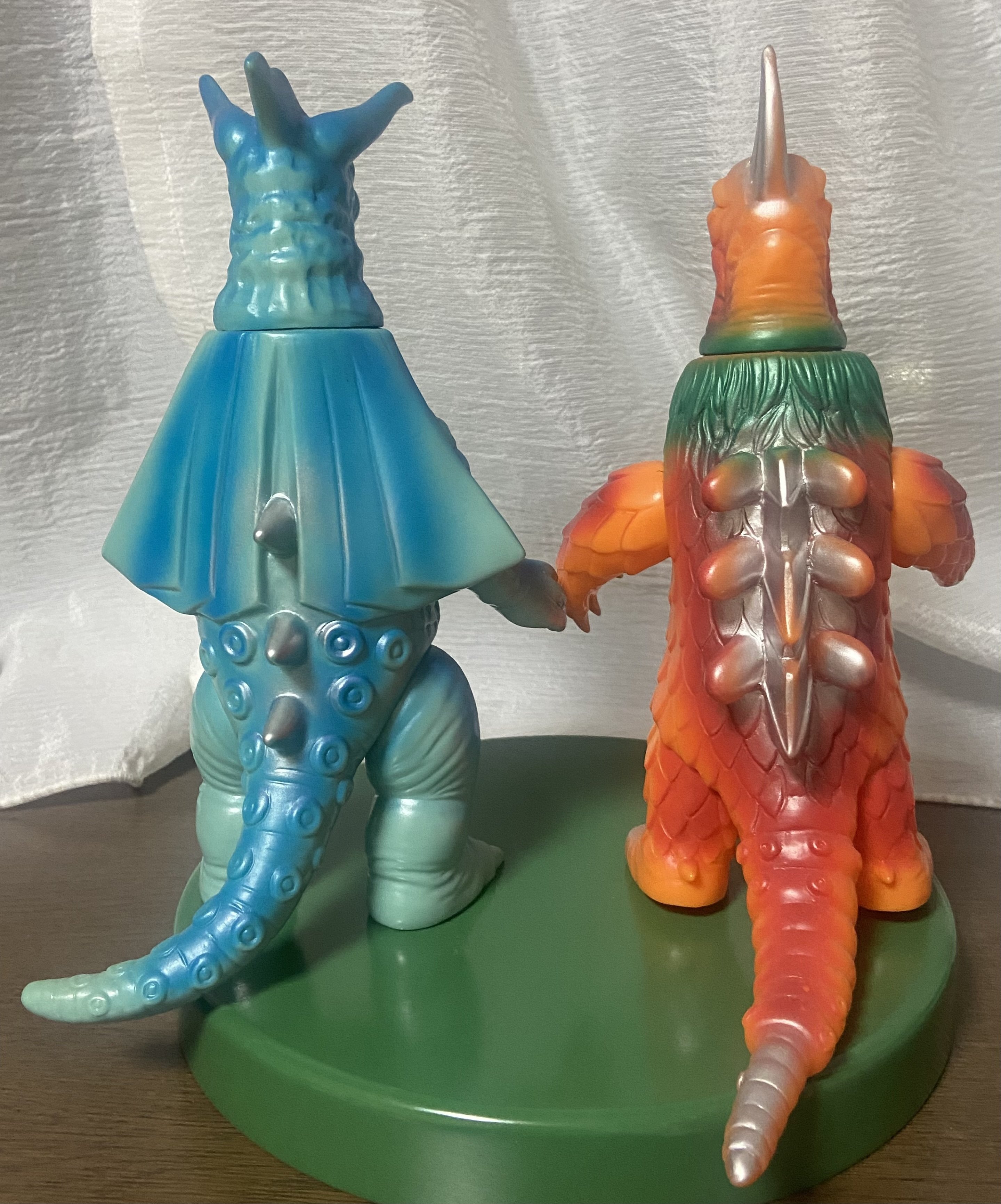 ネロンガ ブルマーク復刻版スタンダード オレンジ - メルカリ