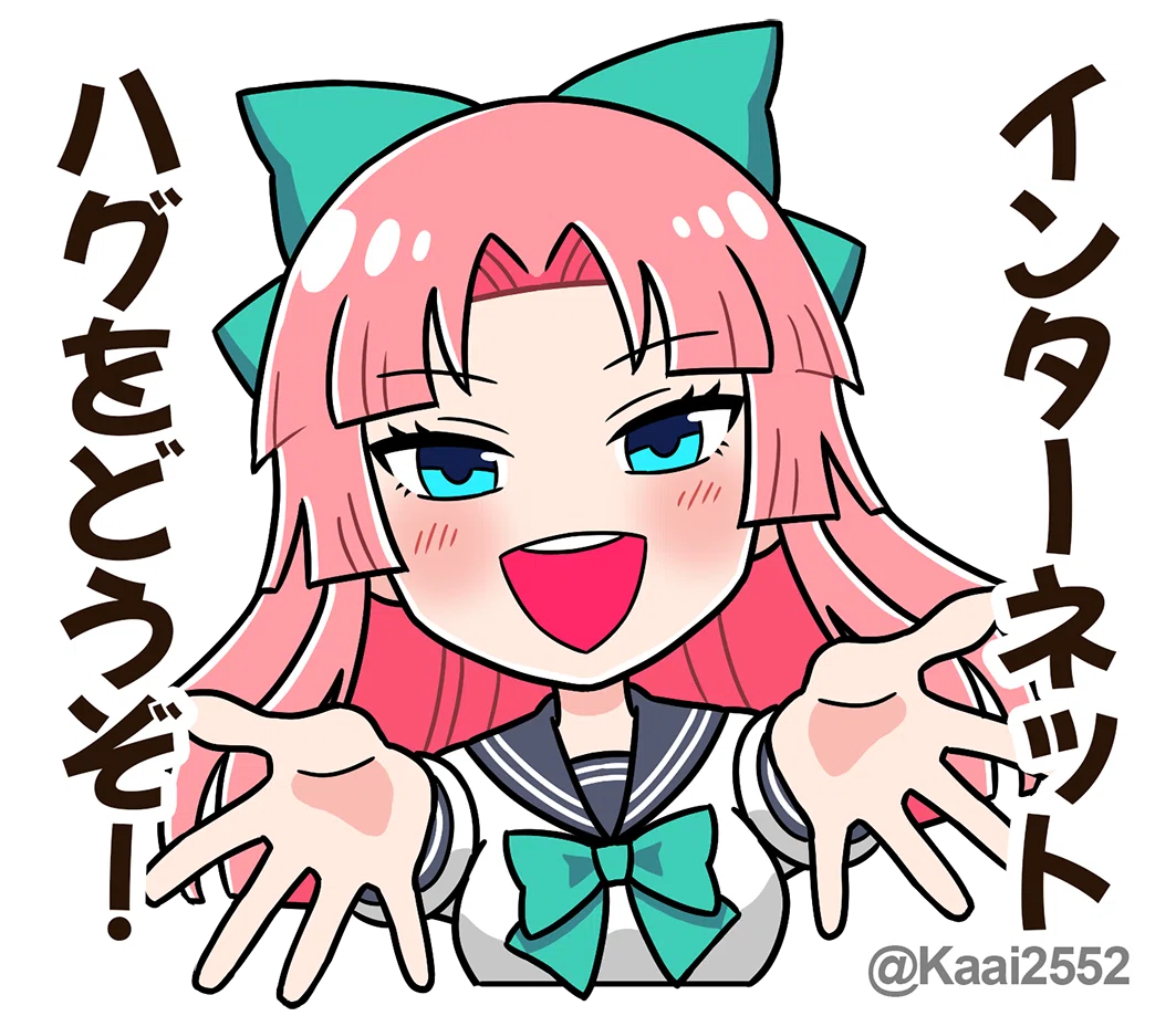 おたより】一人だけど一人じゃない！ソロ活同人お嬢様ズ｜創作おTips 