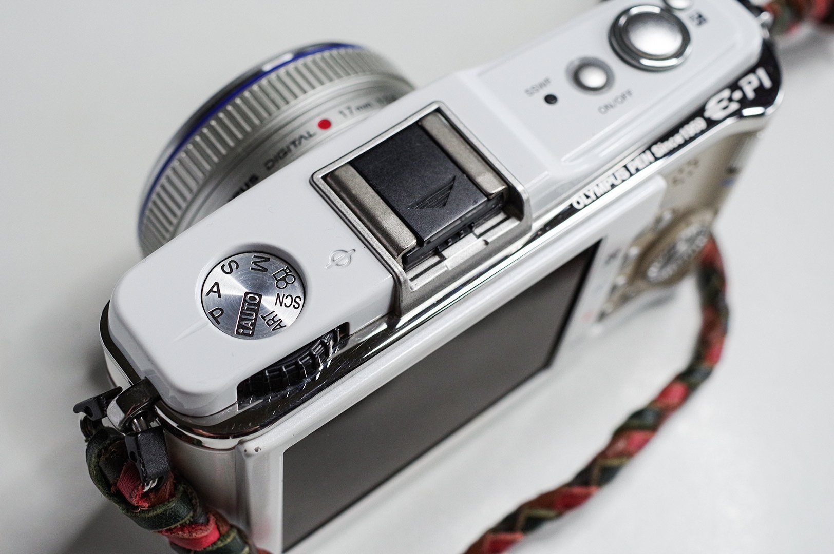 白PEN が教えてくれたこと｜佐々木啓太