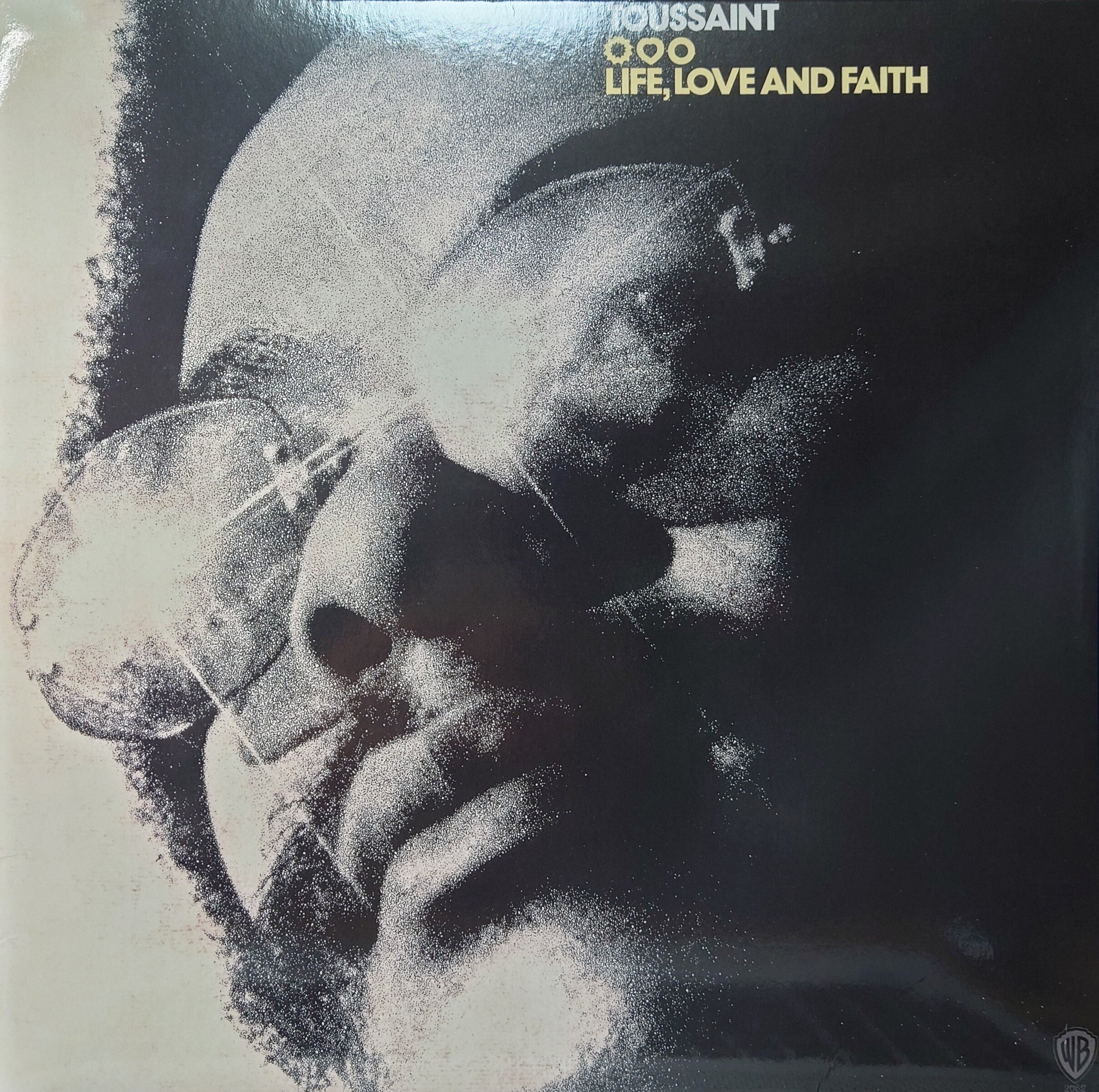 ALLEN TOUSSAINT レコード　UK盤　美品 Yahoo!オークション -「allen toussaint」(レコード) の落札相場
