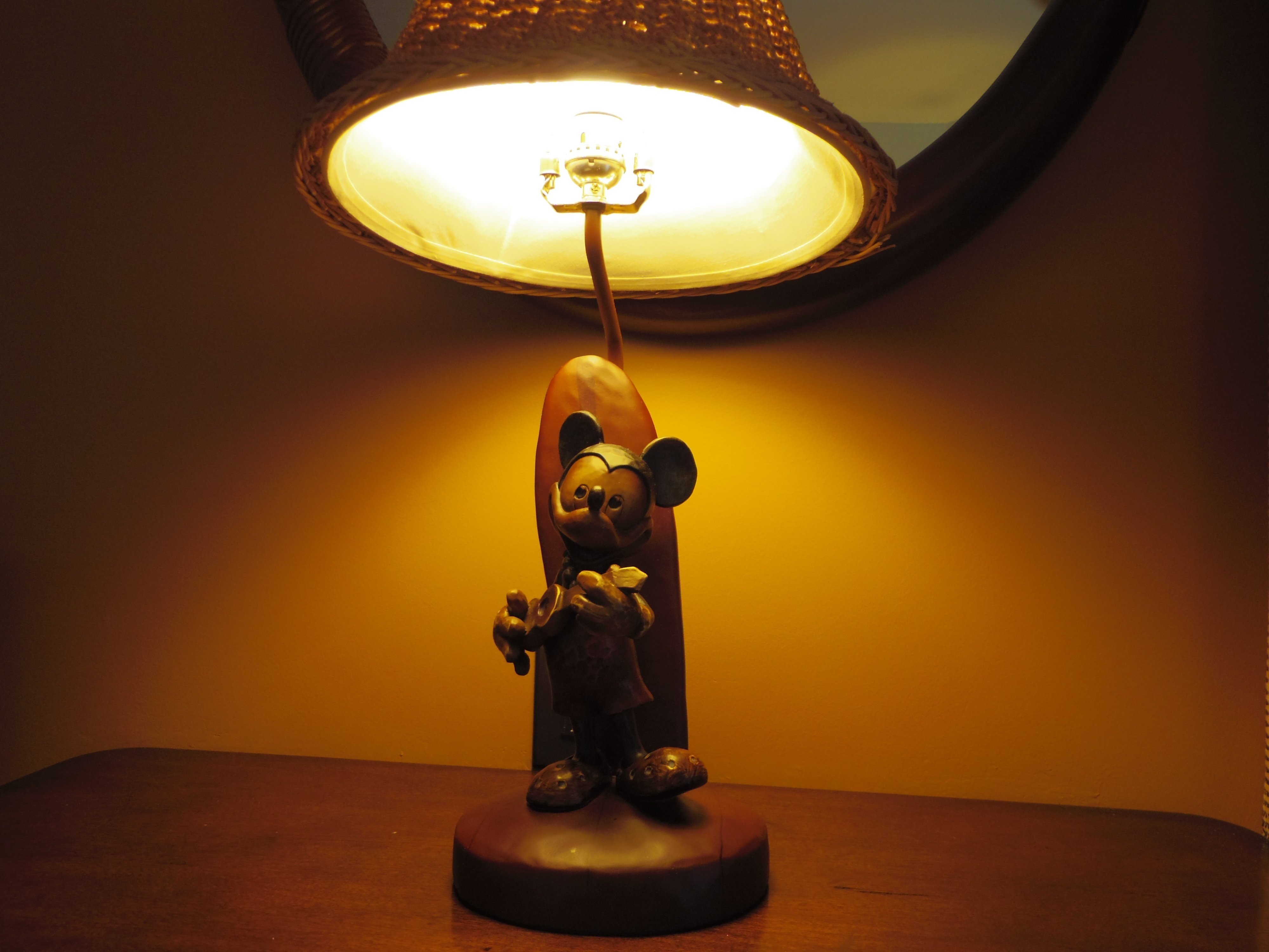 子連れハワイ】アウラニディズニー。子連れステイは、ミニキッチン付き