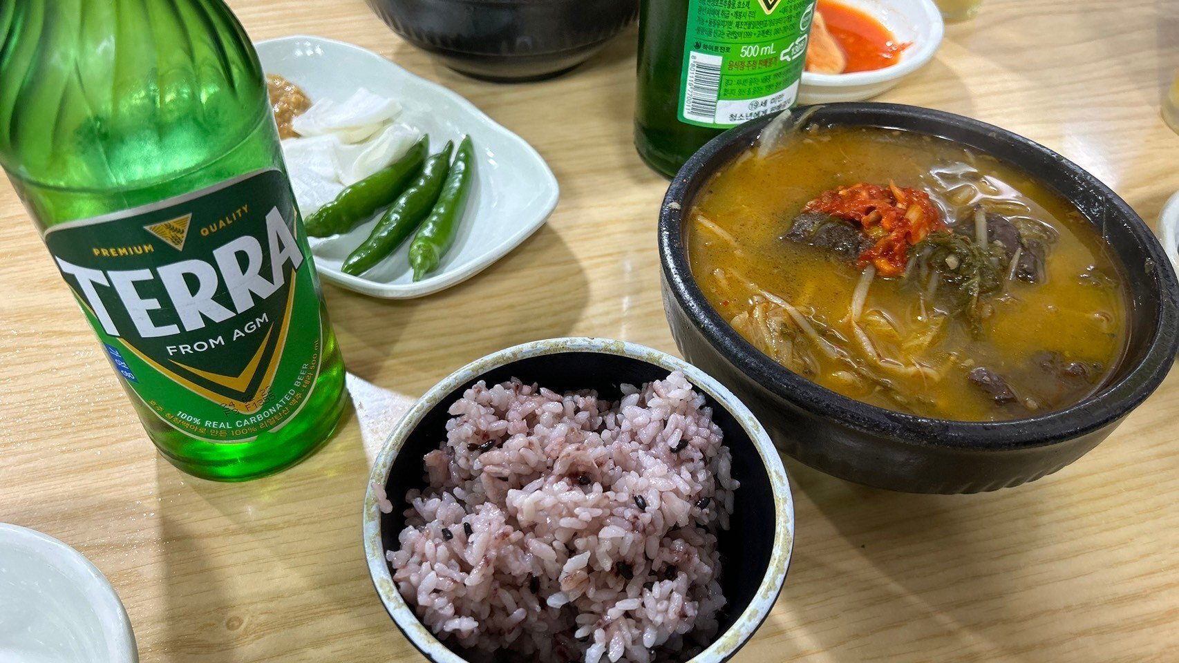 楽山釜 テーマは写真映え！ANA社員が勧める釜山旅〜甘川文化村から松島海上