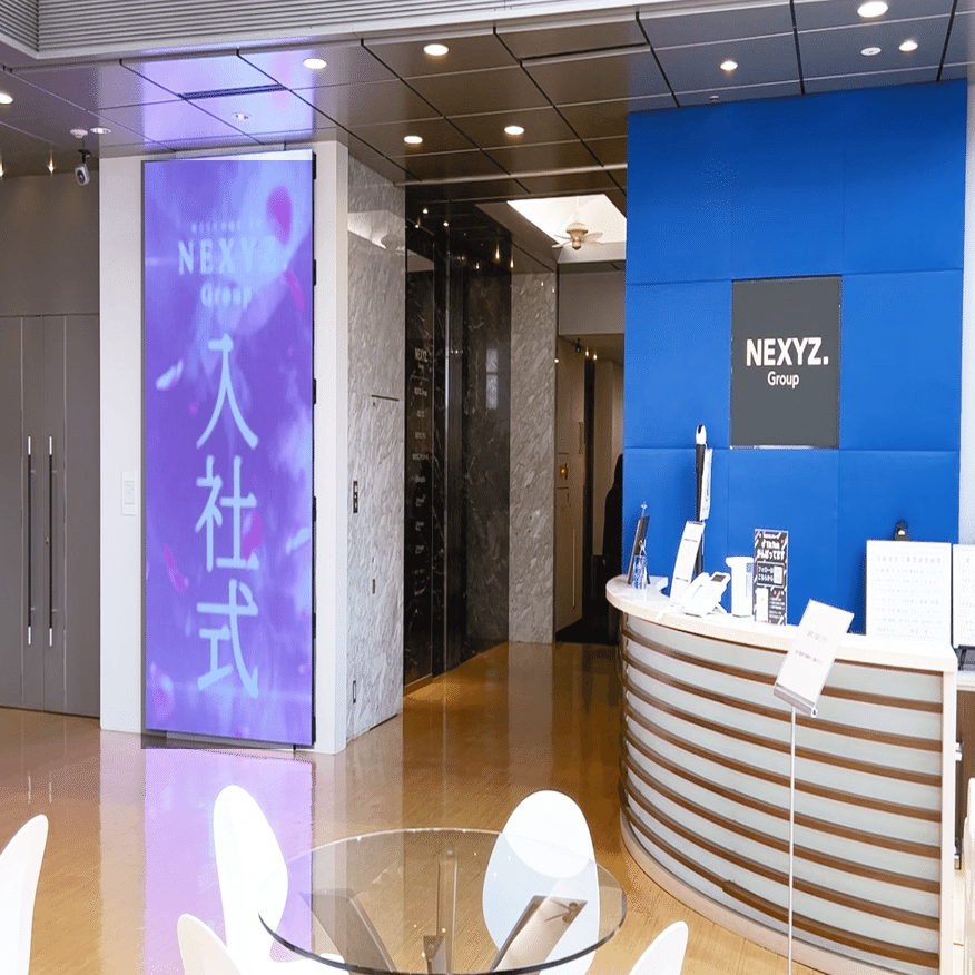 新入社員139名、近藤太香巳 代表が伝えたいこと【入社式】｜東証上場