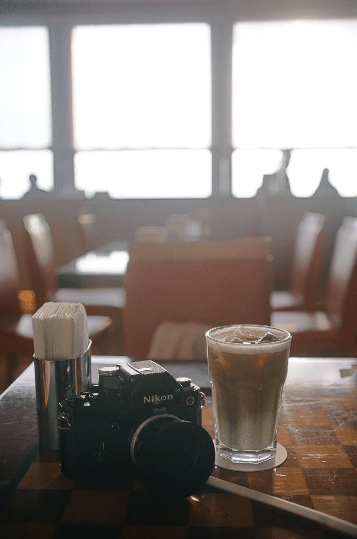 AF zoom NIKKOR 35-135mm f3.5-4.5という便利ズーム|Sven. AF zoom NIKKOR 35-135mm f3.5-4.5という便利ズーム|Sven.