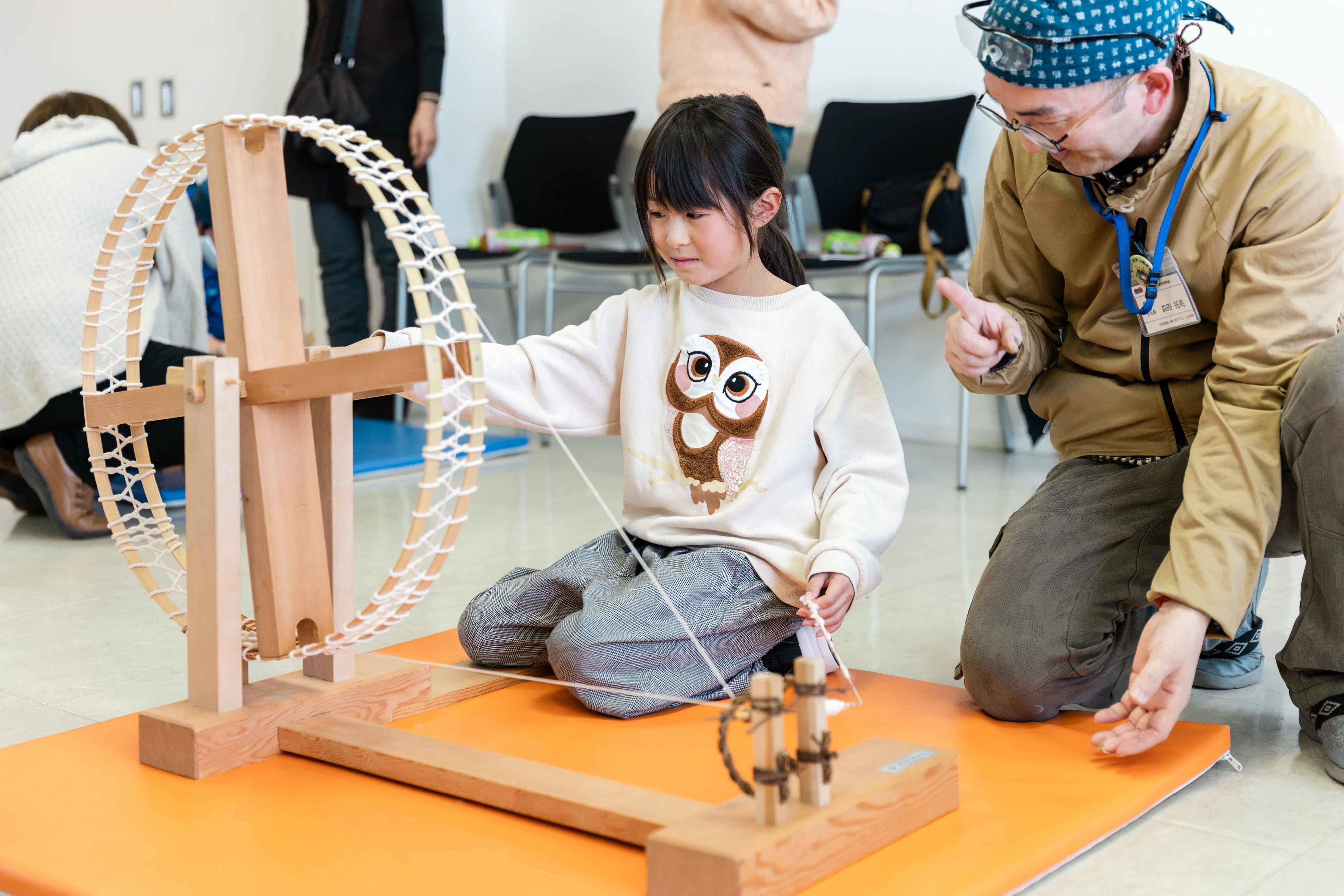 レポート] ニュートラの学校 ラーニングプログラム（3/3〔日