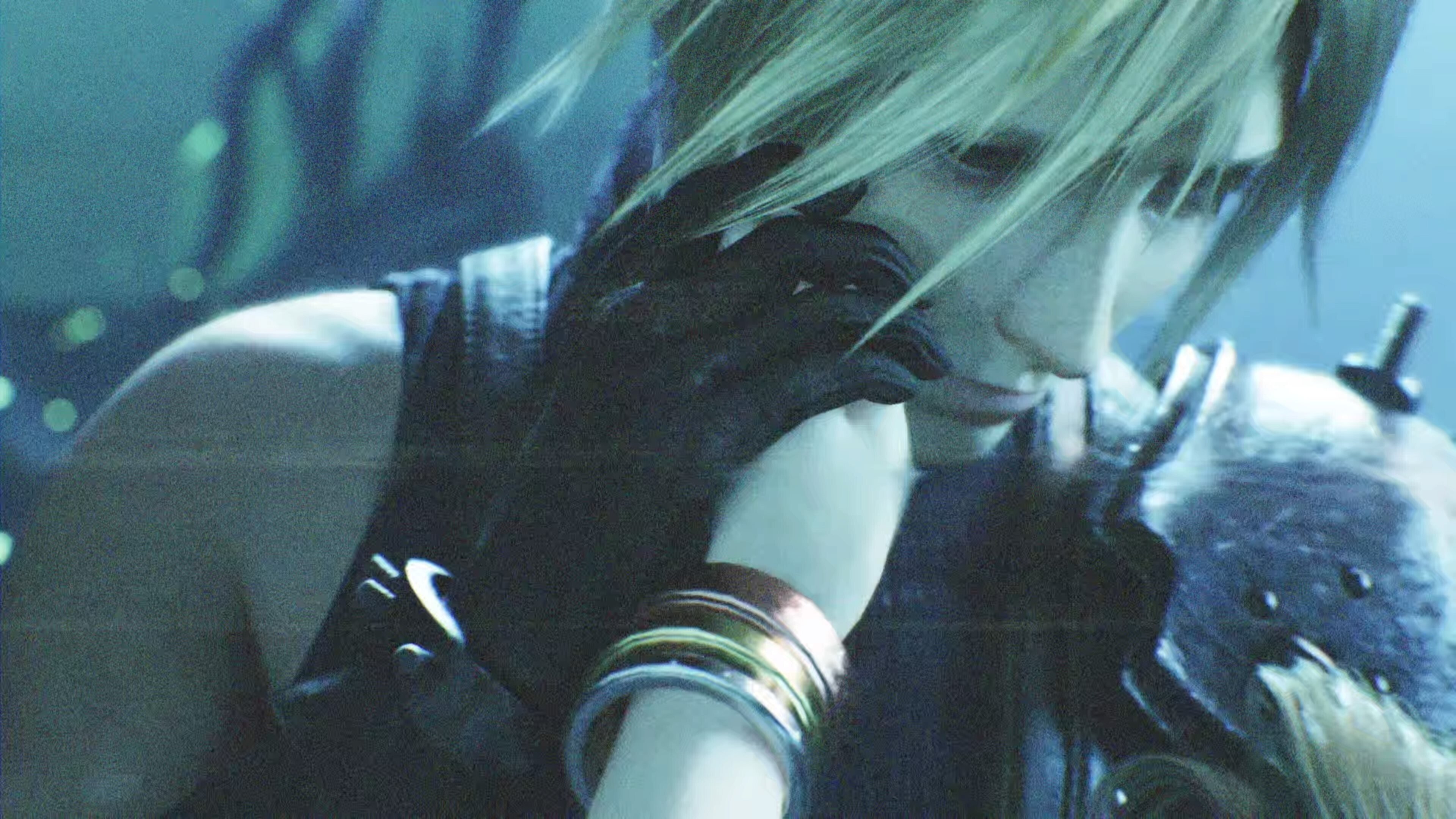 FF7リバース 忘らるる都でエアリスに起きたことの考察 FF7リバース 忘らるる都でエアリスに起きたことの考察