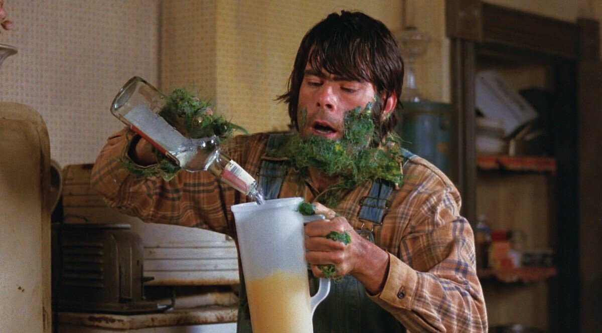 ジョージ•A•ロメロ✖スティーヴン・キングの黄金タッグ「クリープ