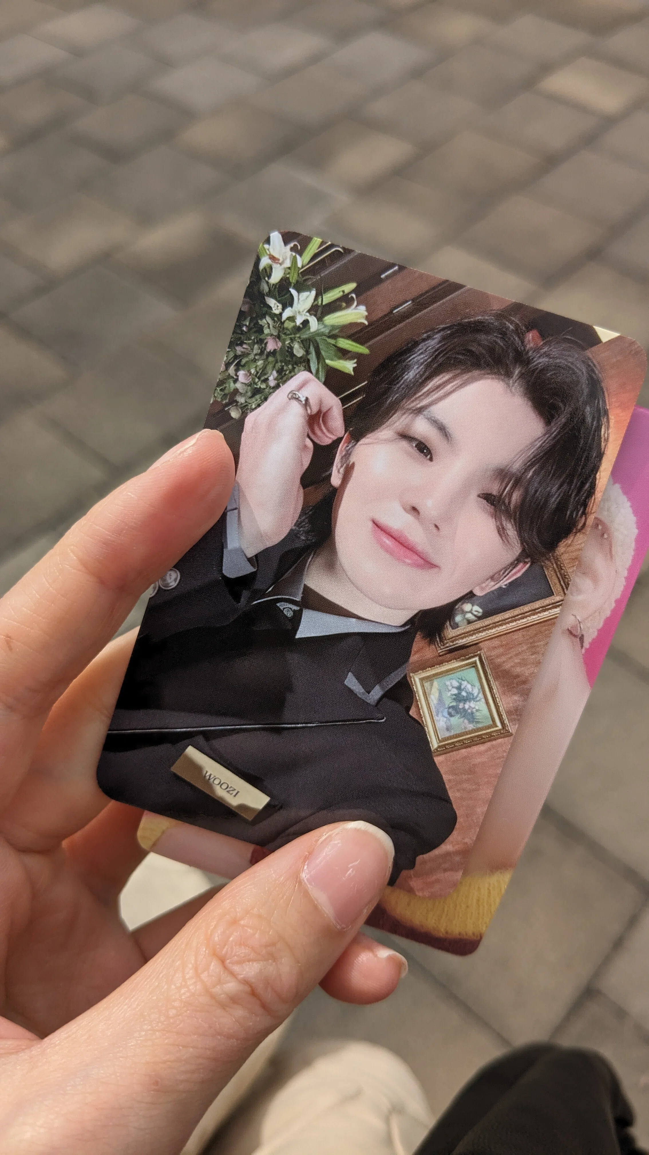 初めての本国コン！SEVENTEEN TOUR 'FOLLOW' AGAIN TO INCHEON｜masumi