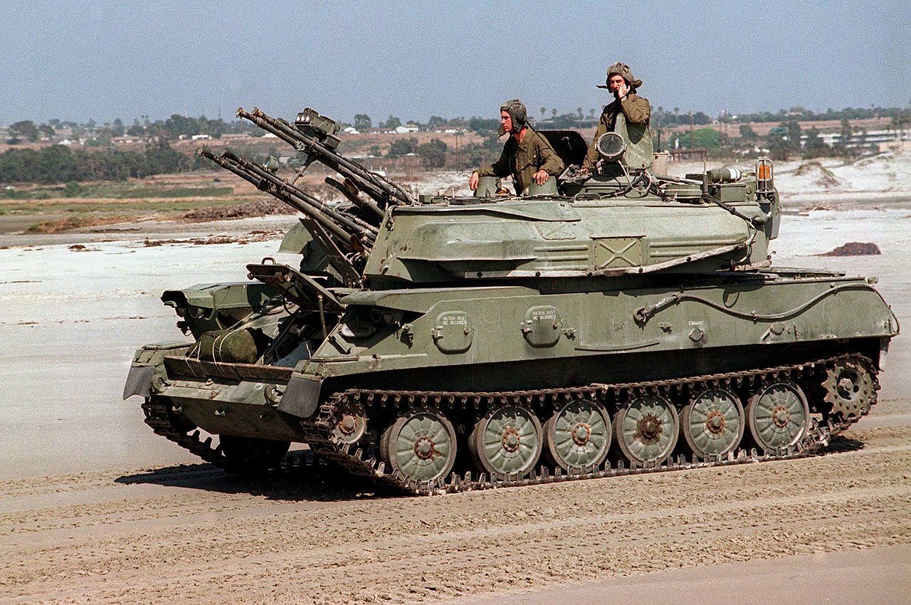 初心者向けミリタリー】戦車の歴史あらかると/Panzer010【PT76 初心者向けミリタリー】戦車の歴史あらかると/Panzer010【PT76