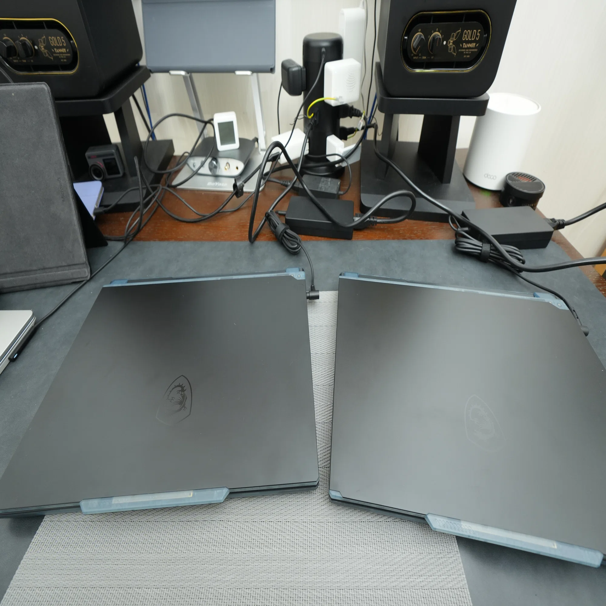 レビュー】初期不良だけど良いゲーミングノートパソコン MSI Cyborg14 