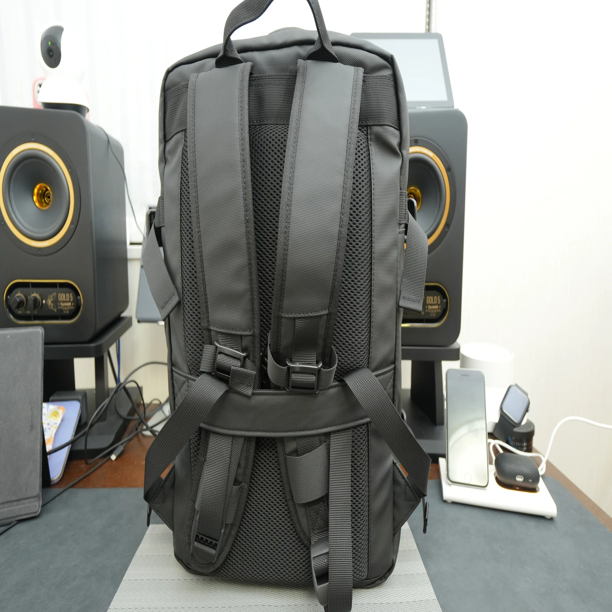 レビュー品】SUNOGEの3WAYビジネスリュック｜物欲名古屋人 