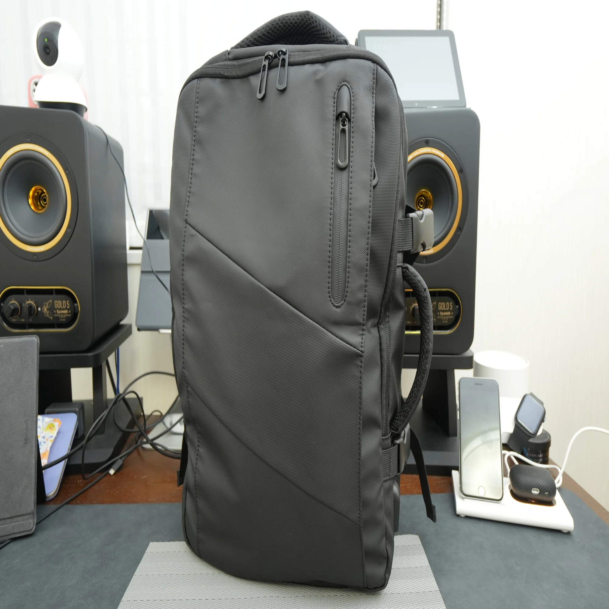 レビュー品】SUNOGEの3WAYビジネスリュック｜物欲名古屋人 