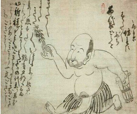 府中市美術館「ほとけの国の美術」展｜トムジィ