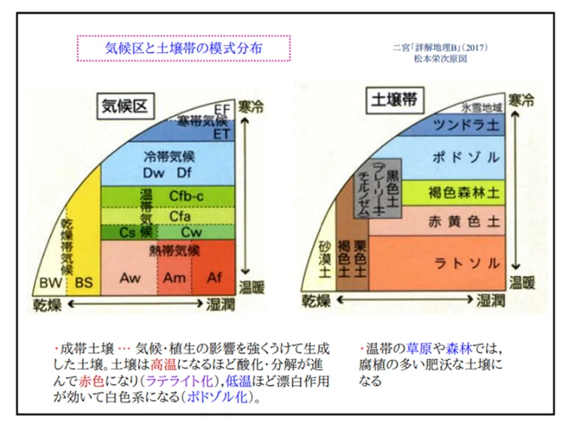 「土壌の奥深き世界の探求~①土の定義と種類」|Jun Ito