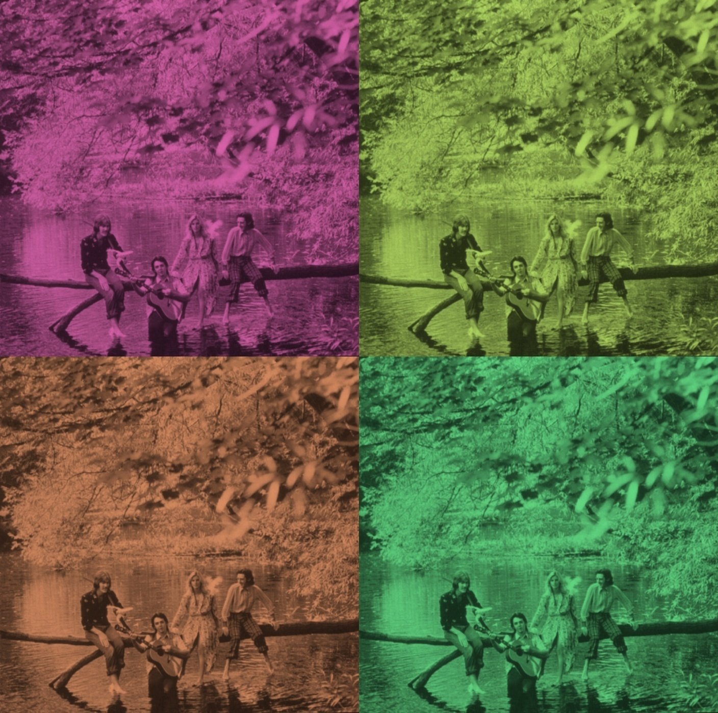 ポール・マッカートニーの反戦歌「Give Ireland Back to the Irish」が