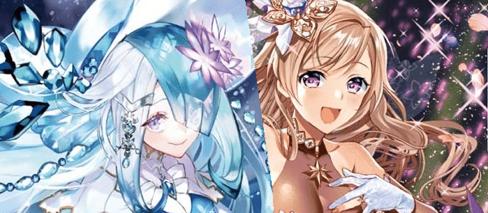 WIXOSS 彼方へ輝く アザエラ UR 彼方へ輝く アザエラ UR (WIXOSS)