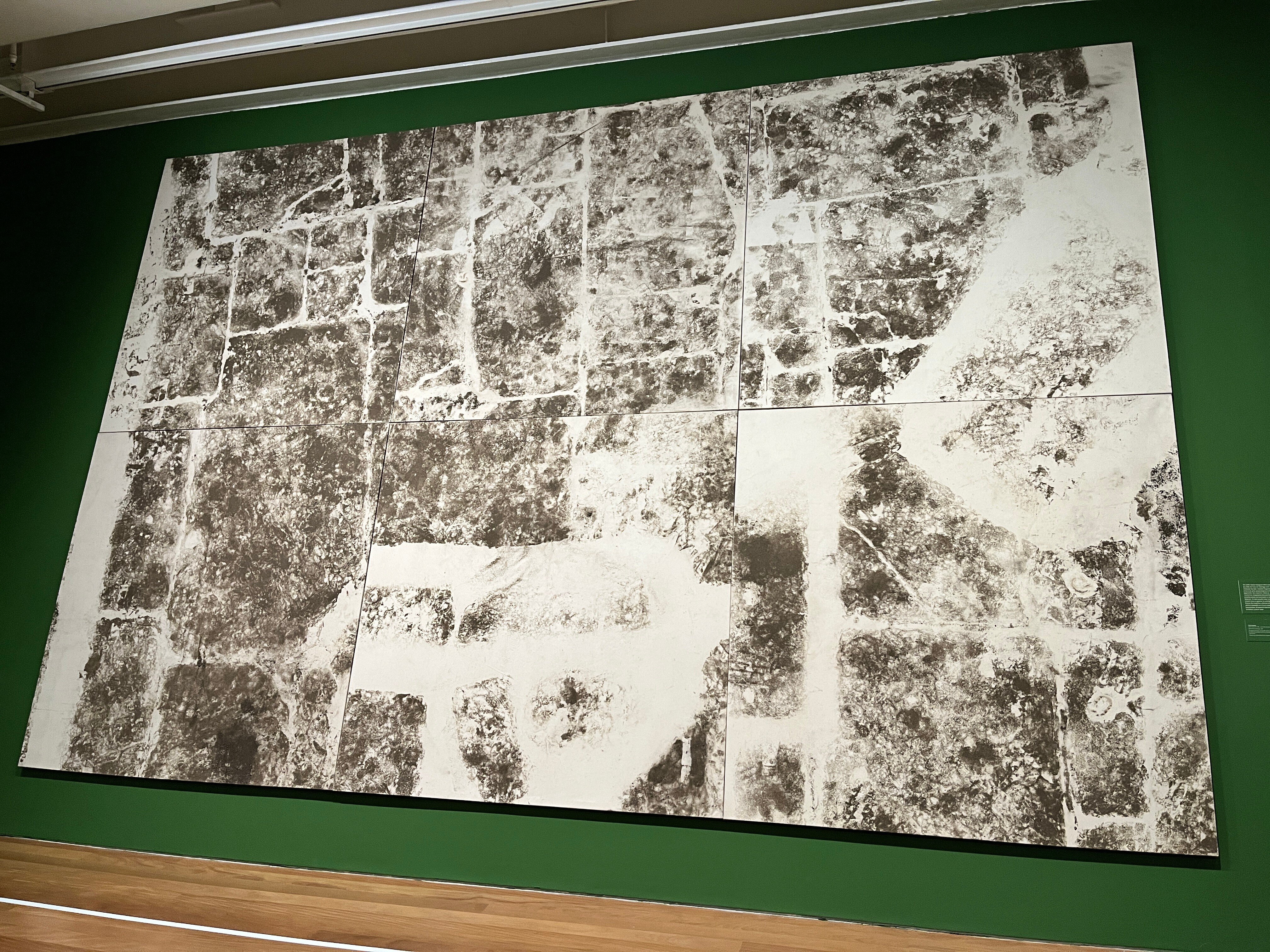 サンパウロの展示で感じた、ブラジルにおける表現の切実さ｜太田光海