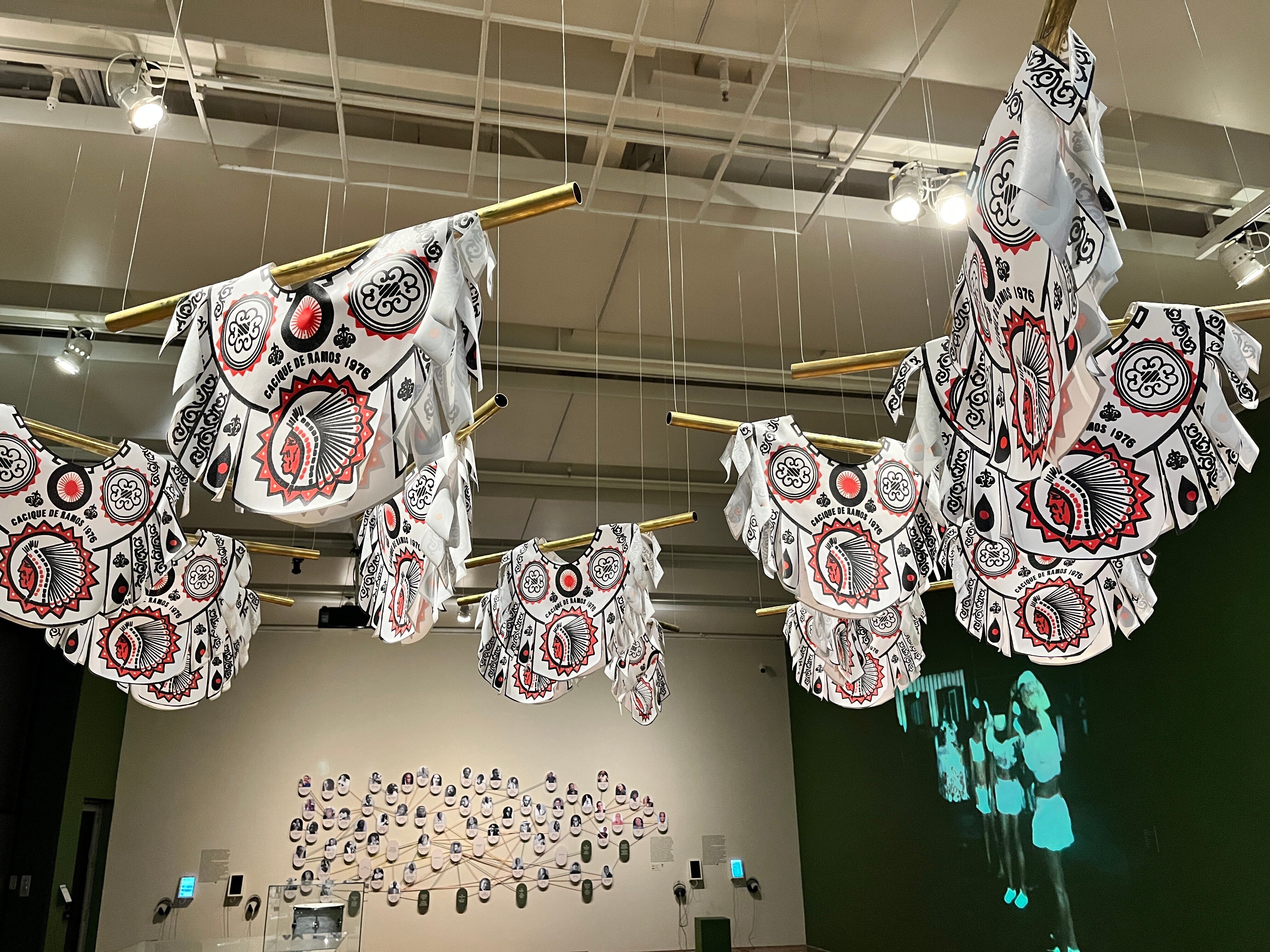 サンパウロの展示で感じた、ブラジルにおける表現の切実さ｜太田