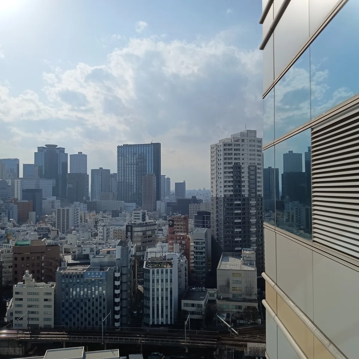 東京 新宿区 淀橋 歌舞伎町