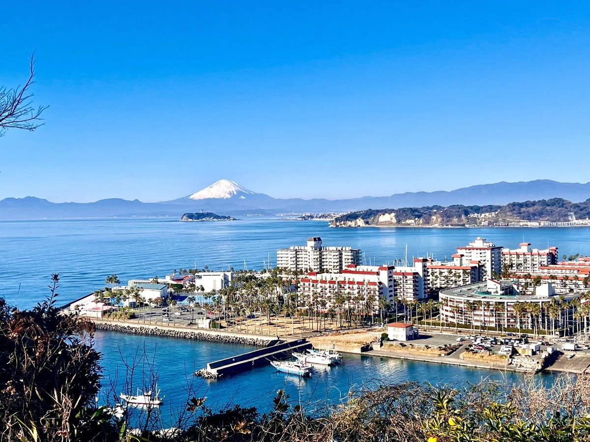 富士山写真 延びれ 「雄揮の大地」