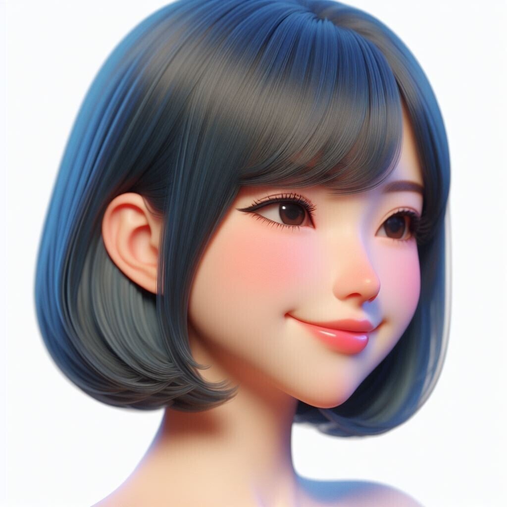 🇰🇷【横顔イケメンヘア】🇰🇷 . オーダーする時参考にしてね