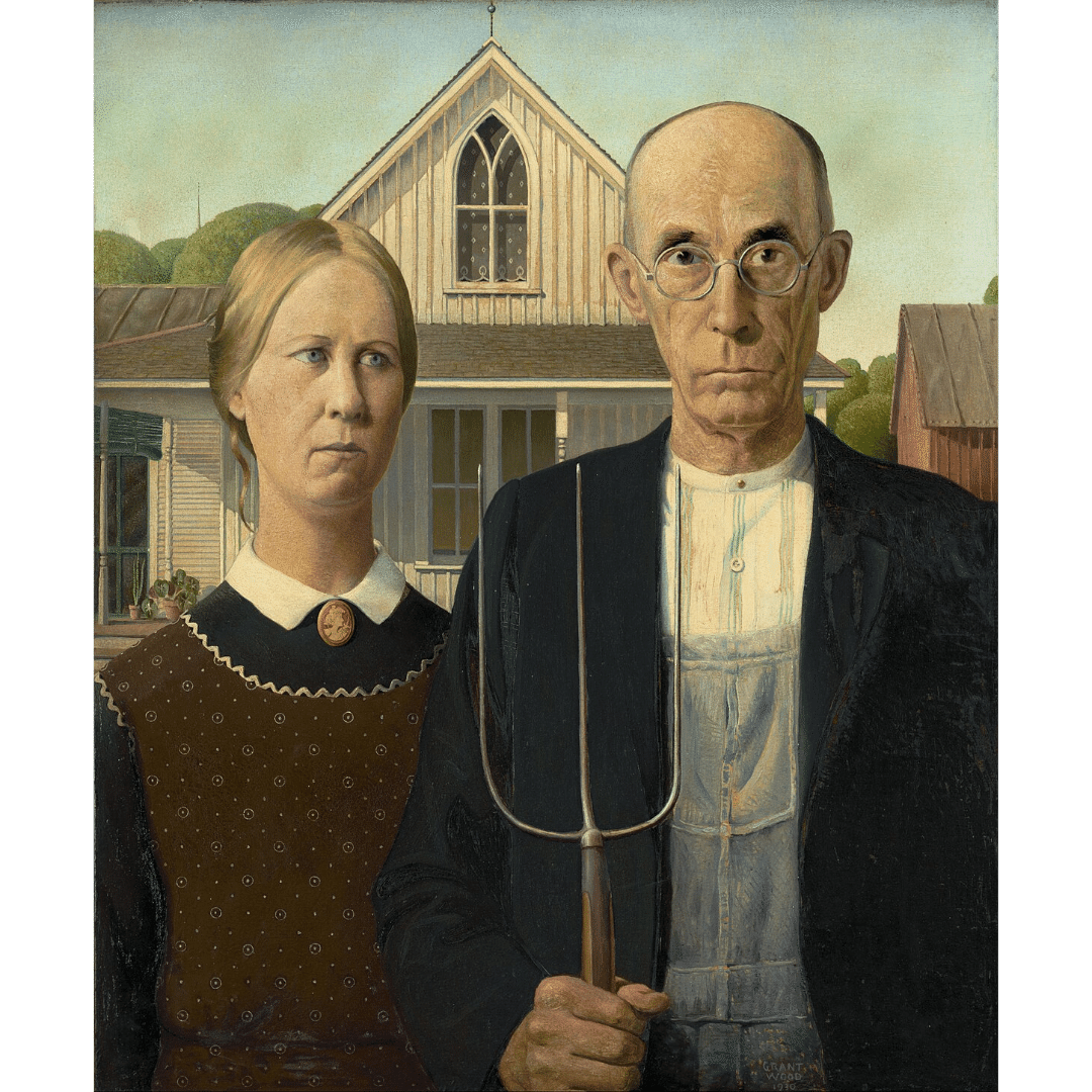 ☆NEW☆Art of Wine [American Gothic Zinfandel]｜AlcotradeTrust