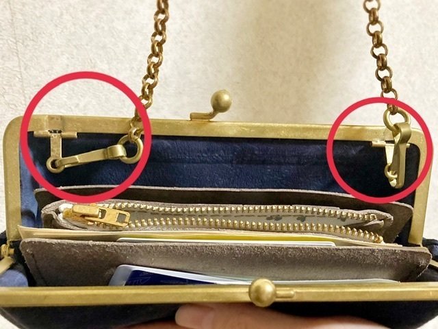 一生モノのお財布が欲しい④ オーダーメイドは最高です【N25 一生モノのお財布が欲しい④ オーダーメイドは最高です【N25