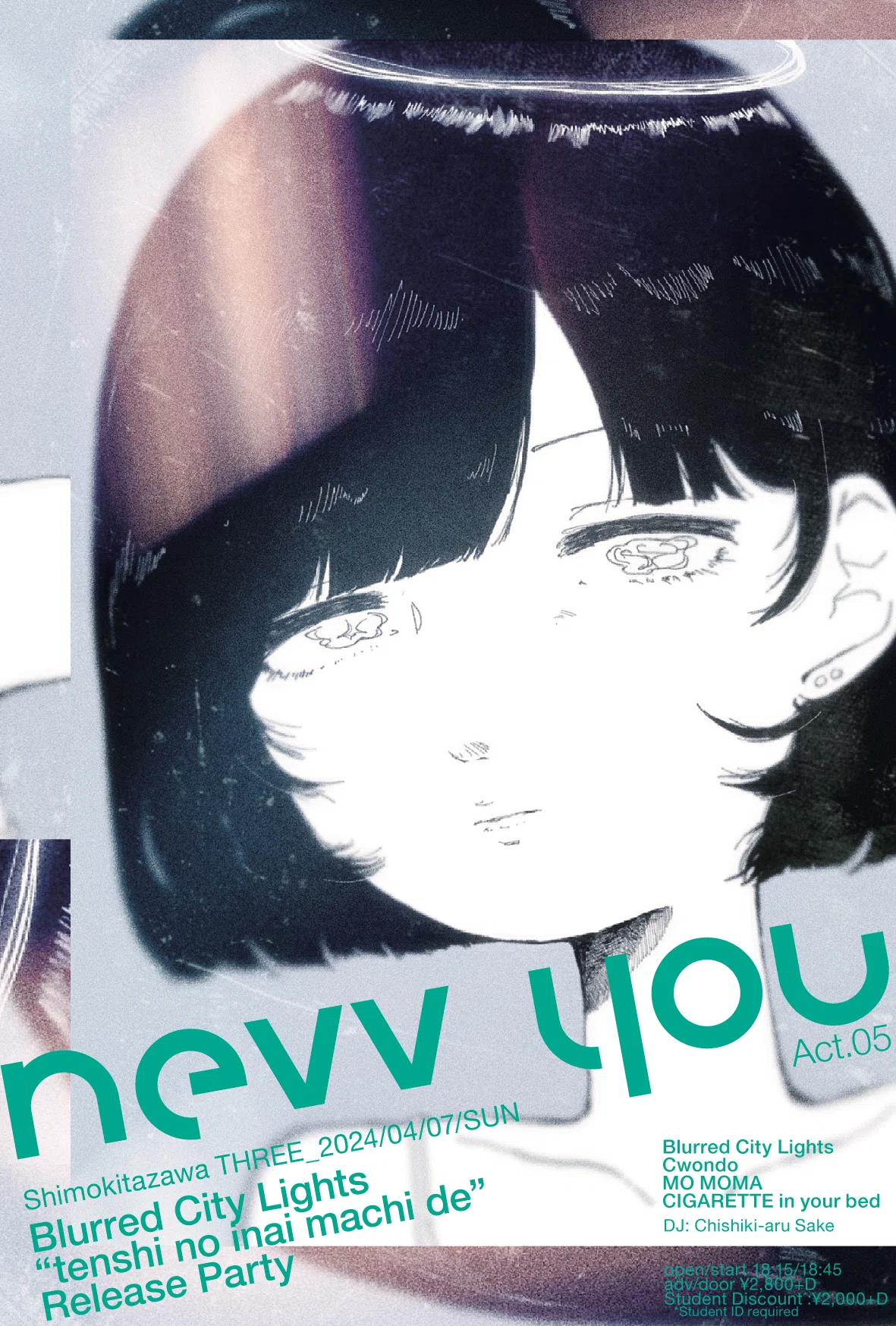 Blurred City Lights 再生の惑星 廃盤 maxresdefault.jpg?sqp=-