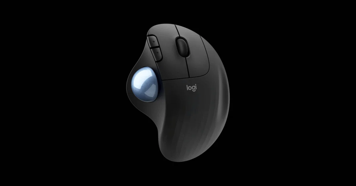もう戻れない… 】トラックボールマウス Logicool M575S レビュー｜あら