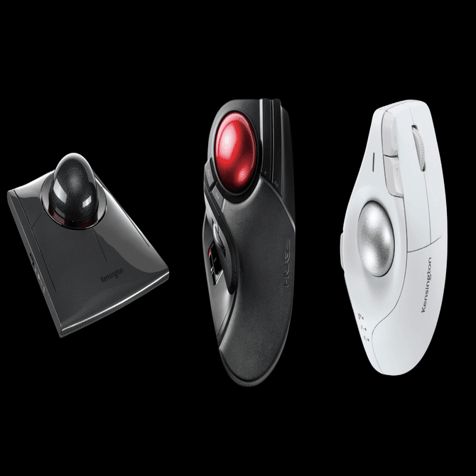 もう戻れない… 】トラックボールマウス Logicool M575S レビュー｜あら