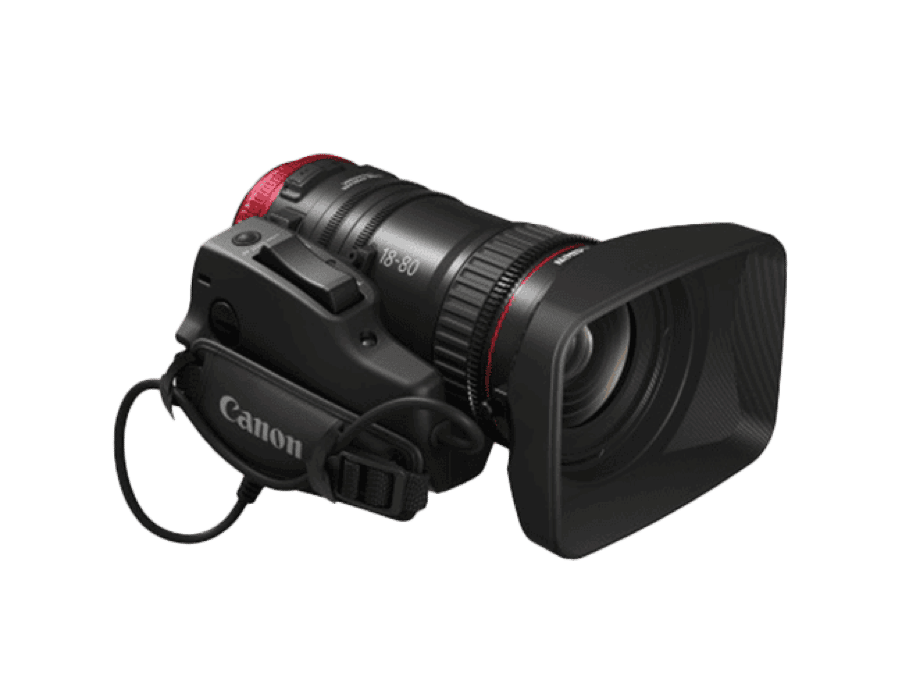 Canon ビデオレンズ 3XZoom XL3.4-10.2mm Canon ビデオレンズ 3XZoom