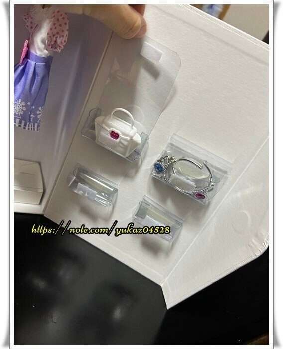 〈yuka様オーダー専用〉ドール用クローゼット♡ yuka様オーダー専用〉ドール用クローゼット♡