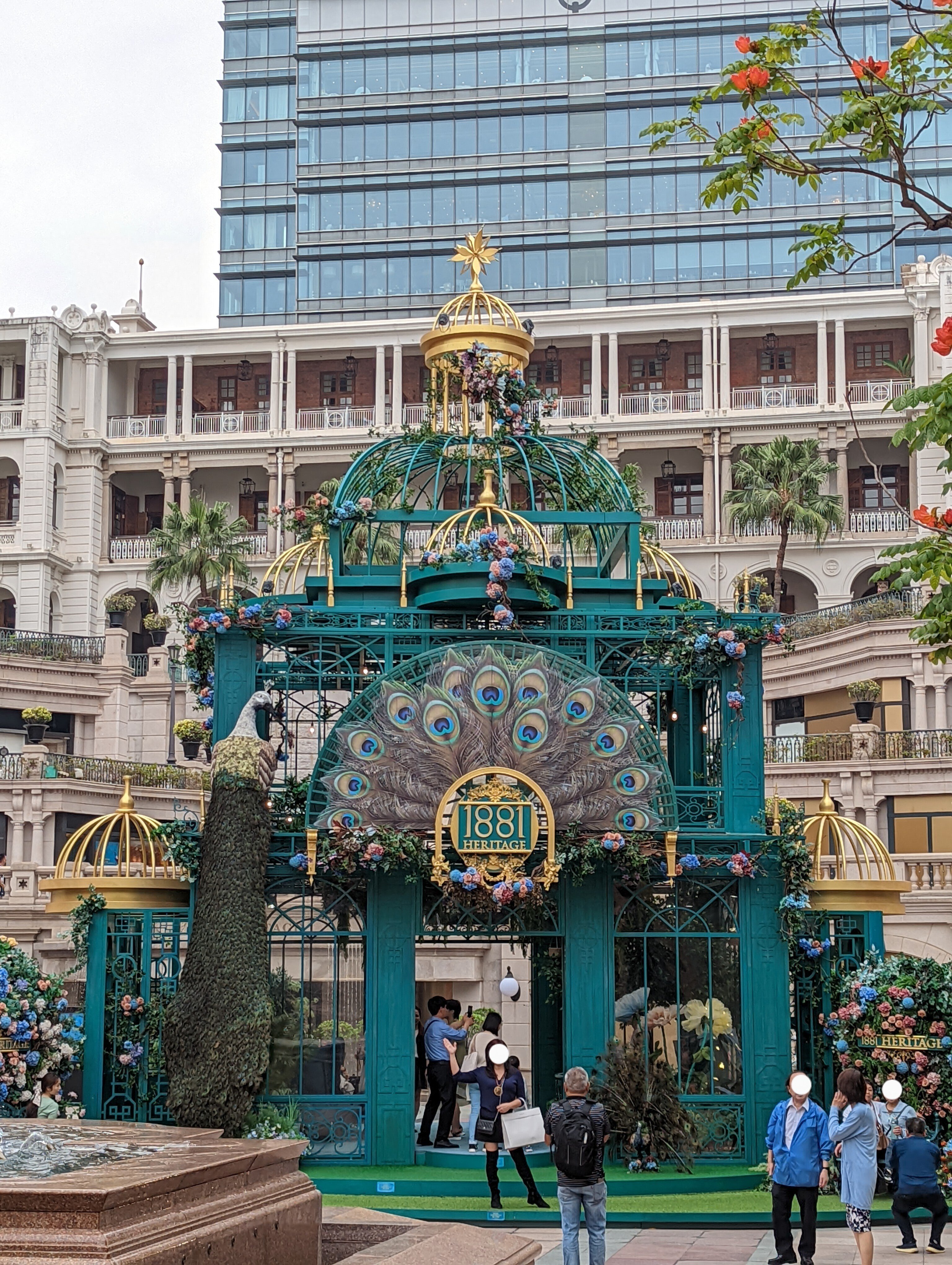 香港・マカオ無計画ゆる旅行記①香港編｜汐見りら