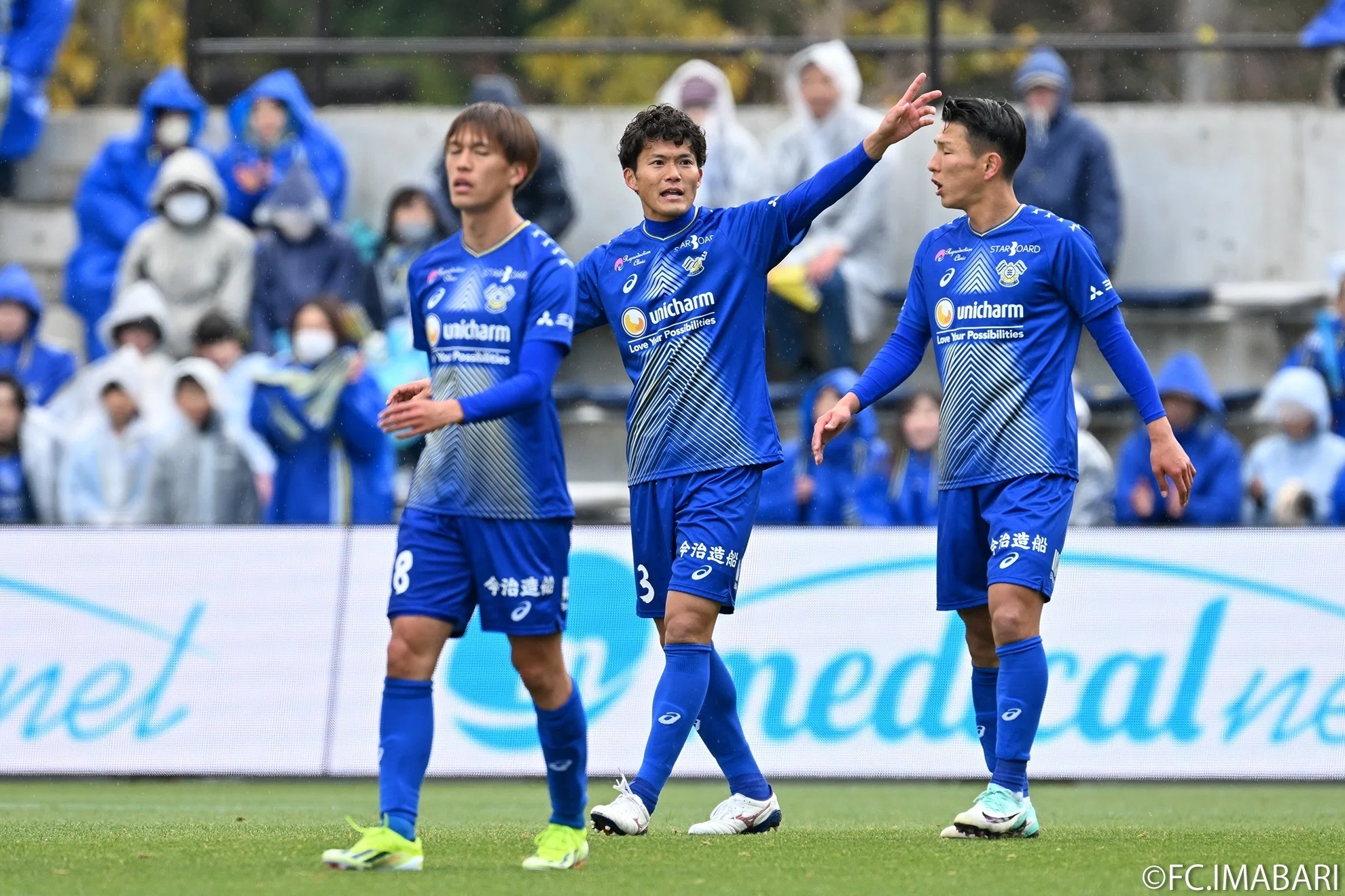 僕たちが戦う集団になるために ＃FC今治でプレーする 福森直也｜FC今治