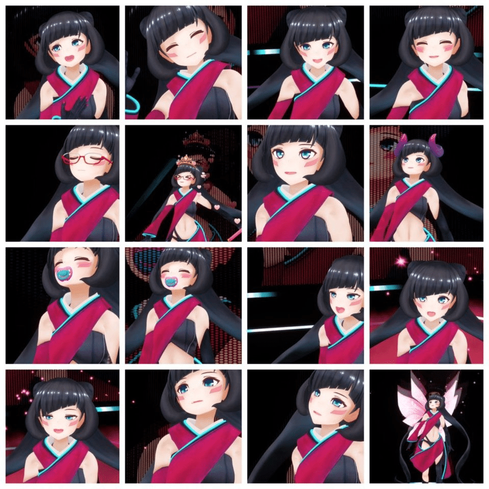 Virtual Diva AZKiのクソみたいな始まりから三度交わる未来へと