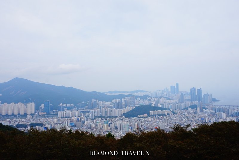 travel guide to korea