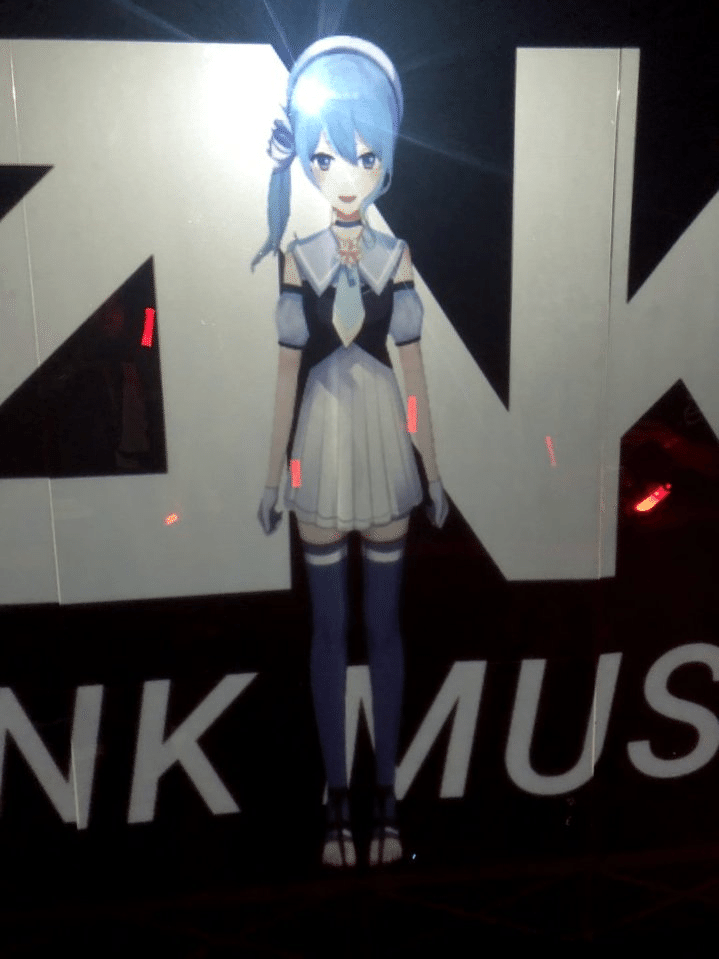Virtual Diva AZKiのクソみたいな始まりから三度交わる未来へと