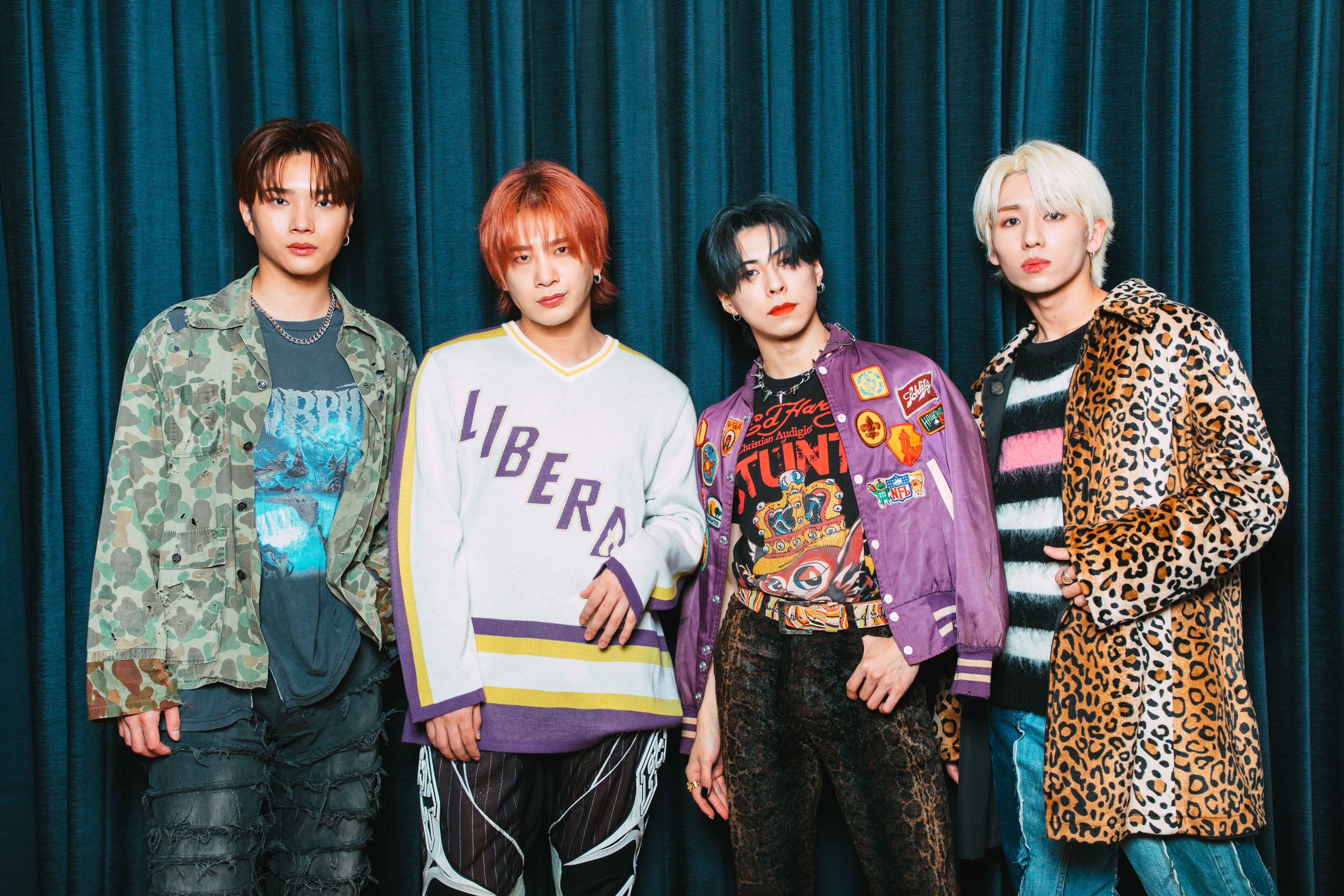 OWVの器用さは、進化したミニモニ。っぽい」 つんく♂×OWV座談会｜つんく♂