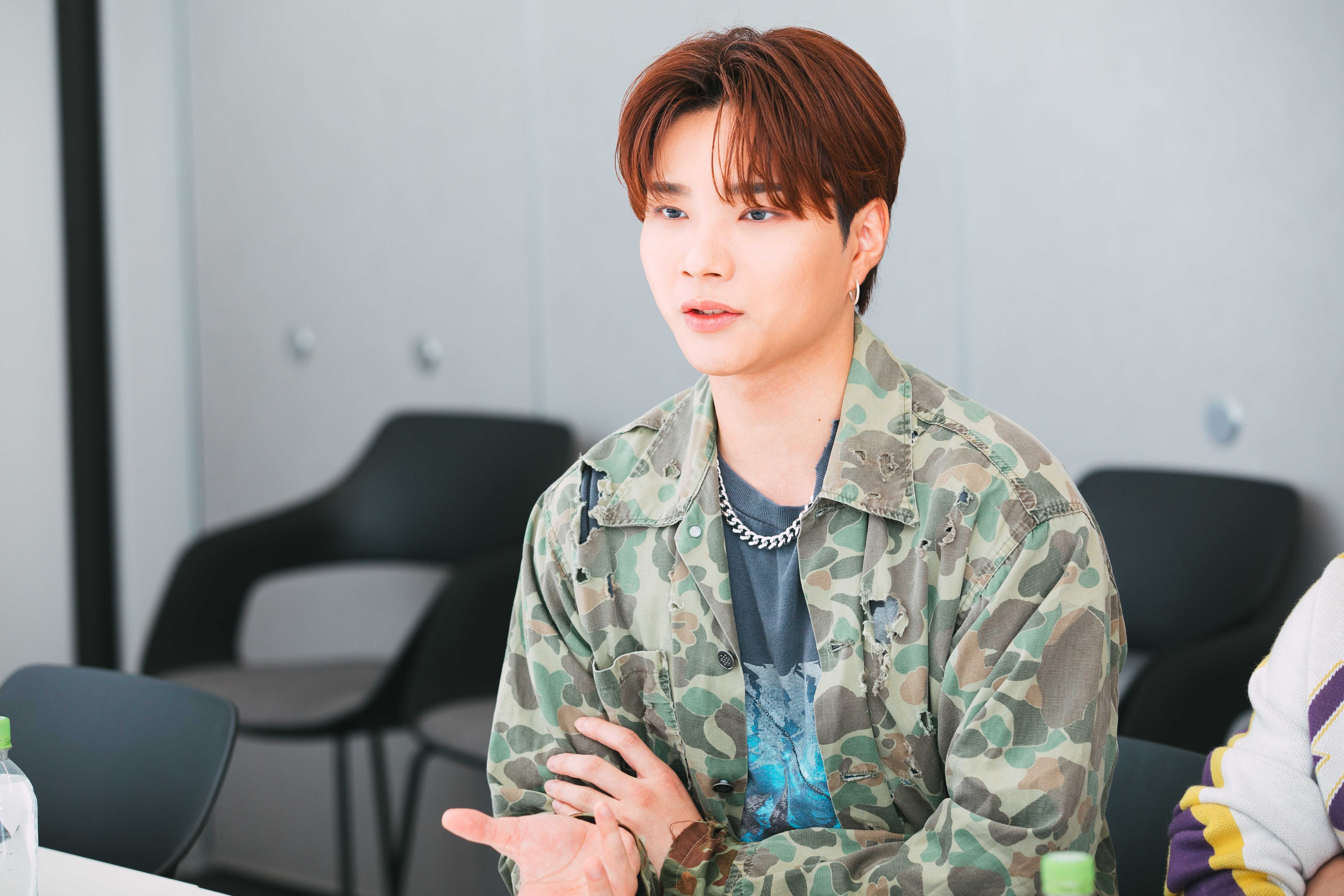 OWVの器用さは、進化したミニモニ。っぽい」 つんく♂×OWV座談会｜つんく♂