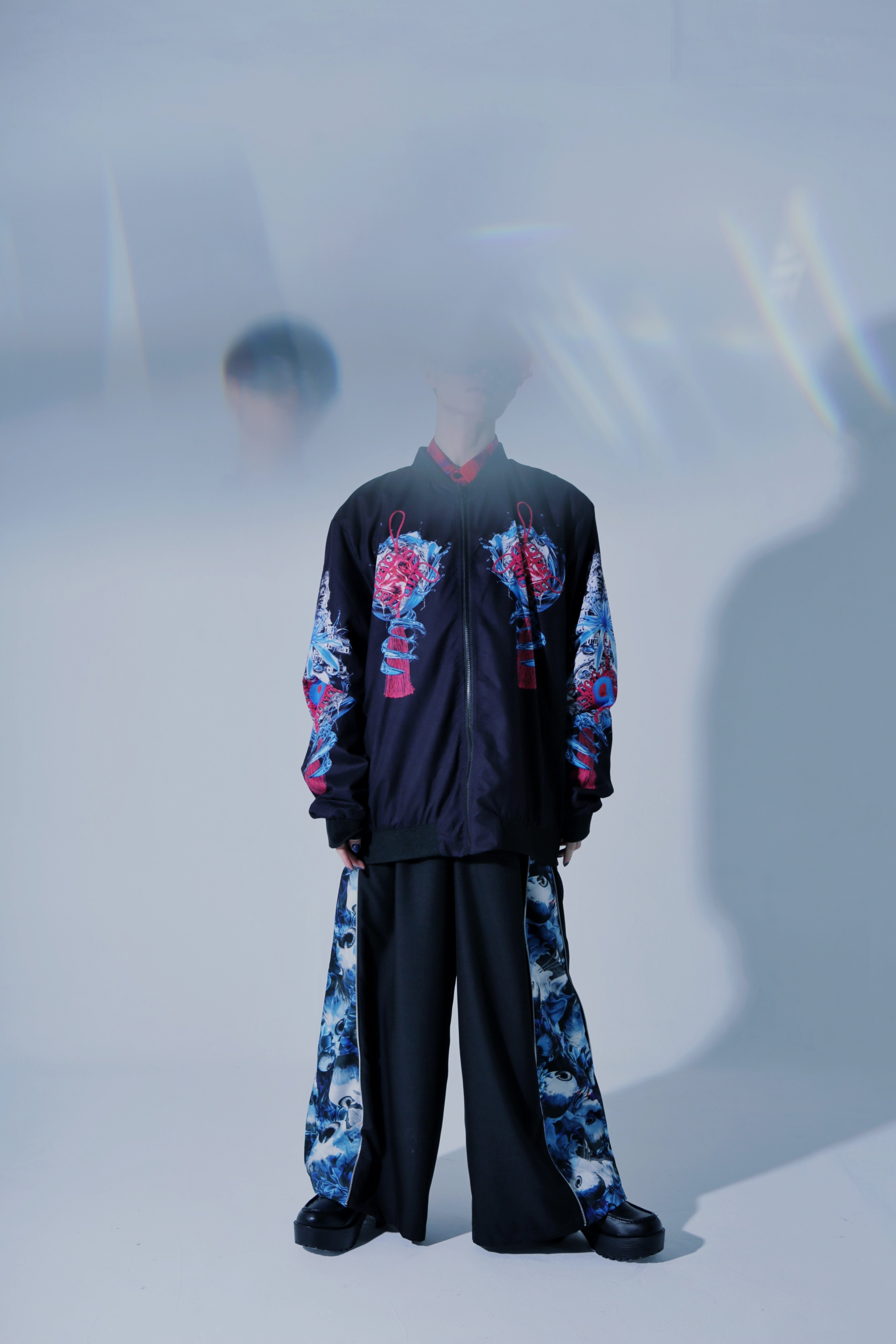 新作「虚構と現実」紹介｜歪hizumi