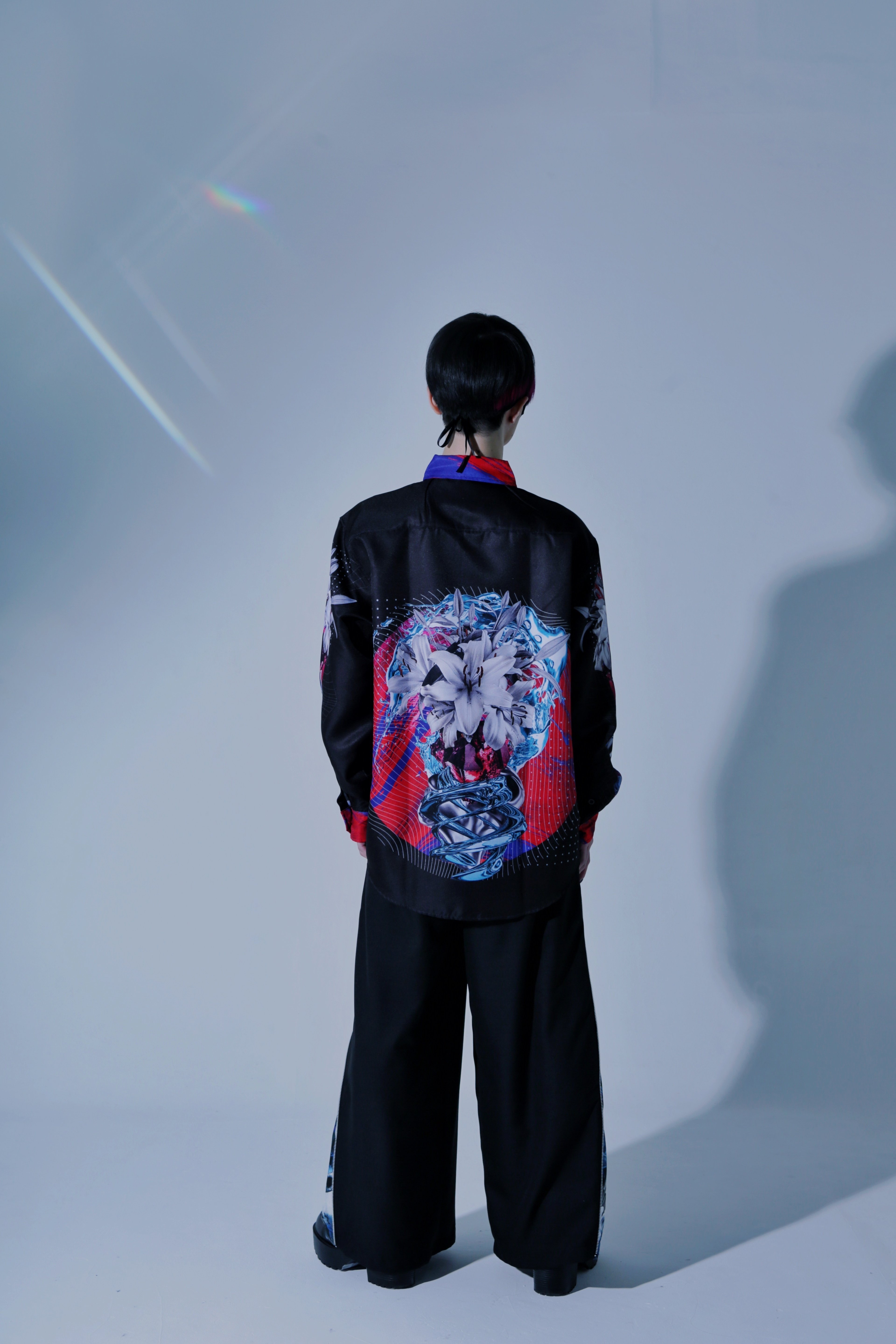 新作「虚構と現実」紹介｜歪hizumi