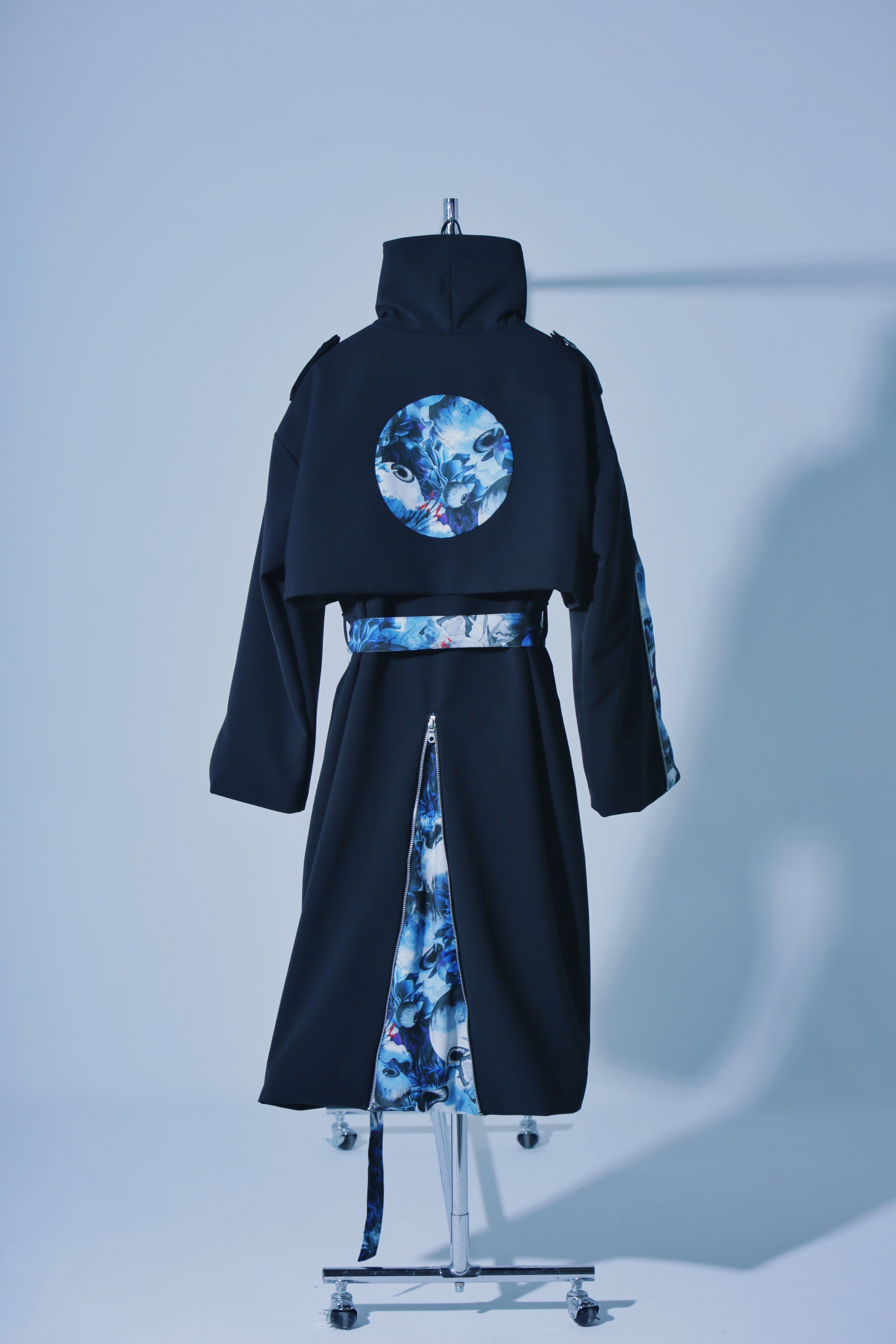 新作「虚構と現実」紹介｜歪hizumi