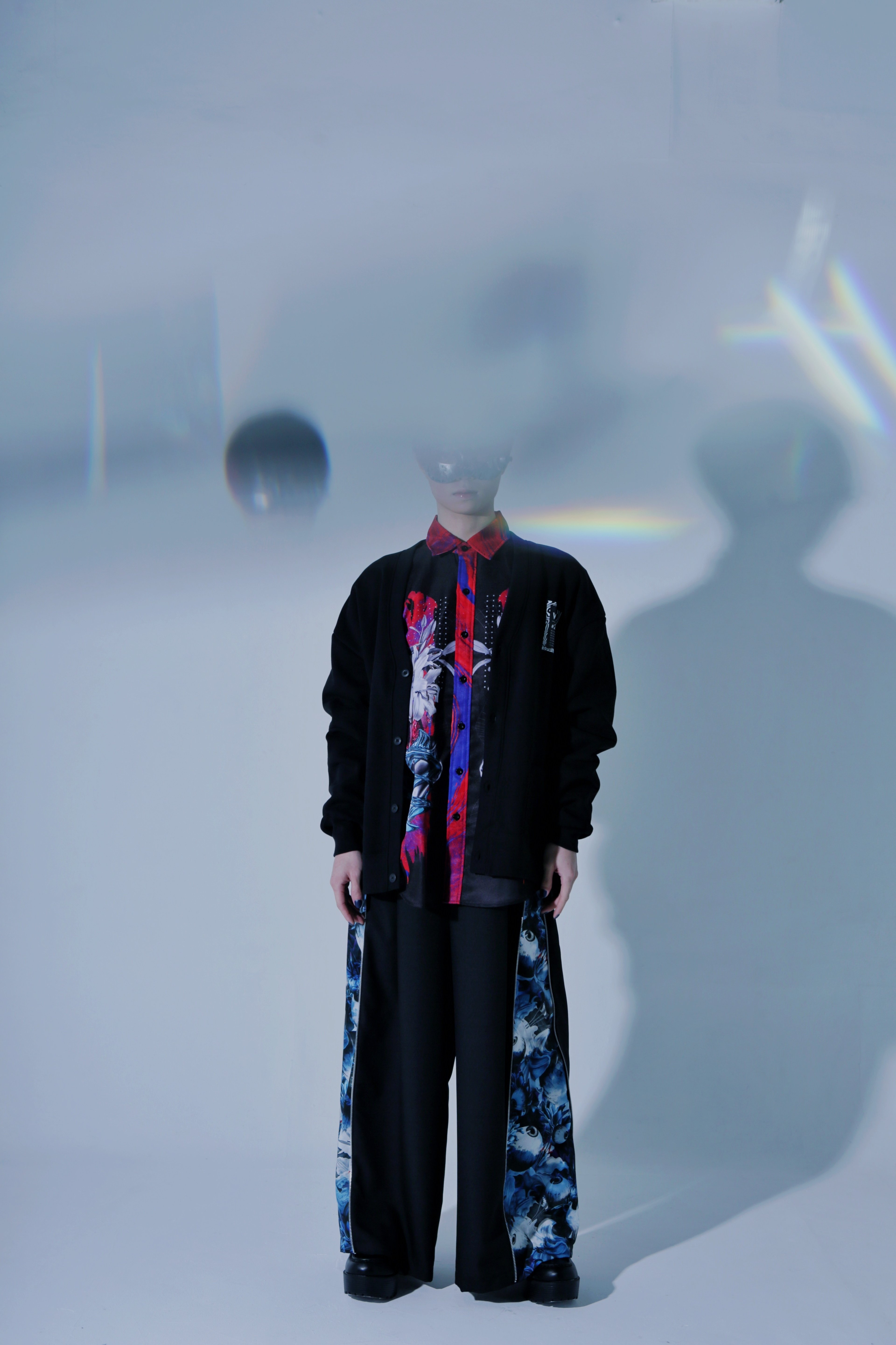 新作「虚構と現実」紹介｜歪hizumi