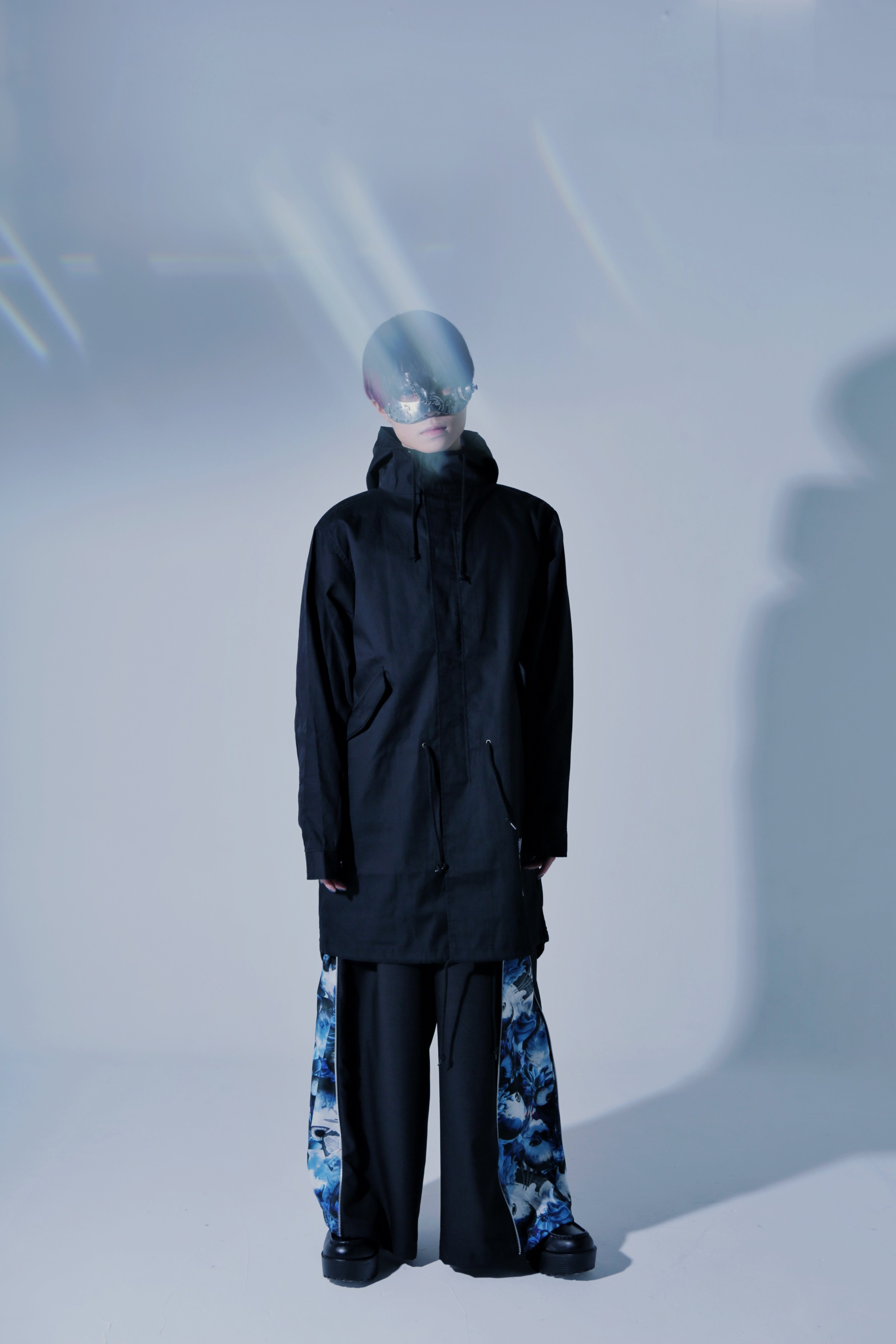 歪 Hizumi シャツ GWセール