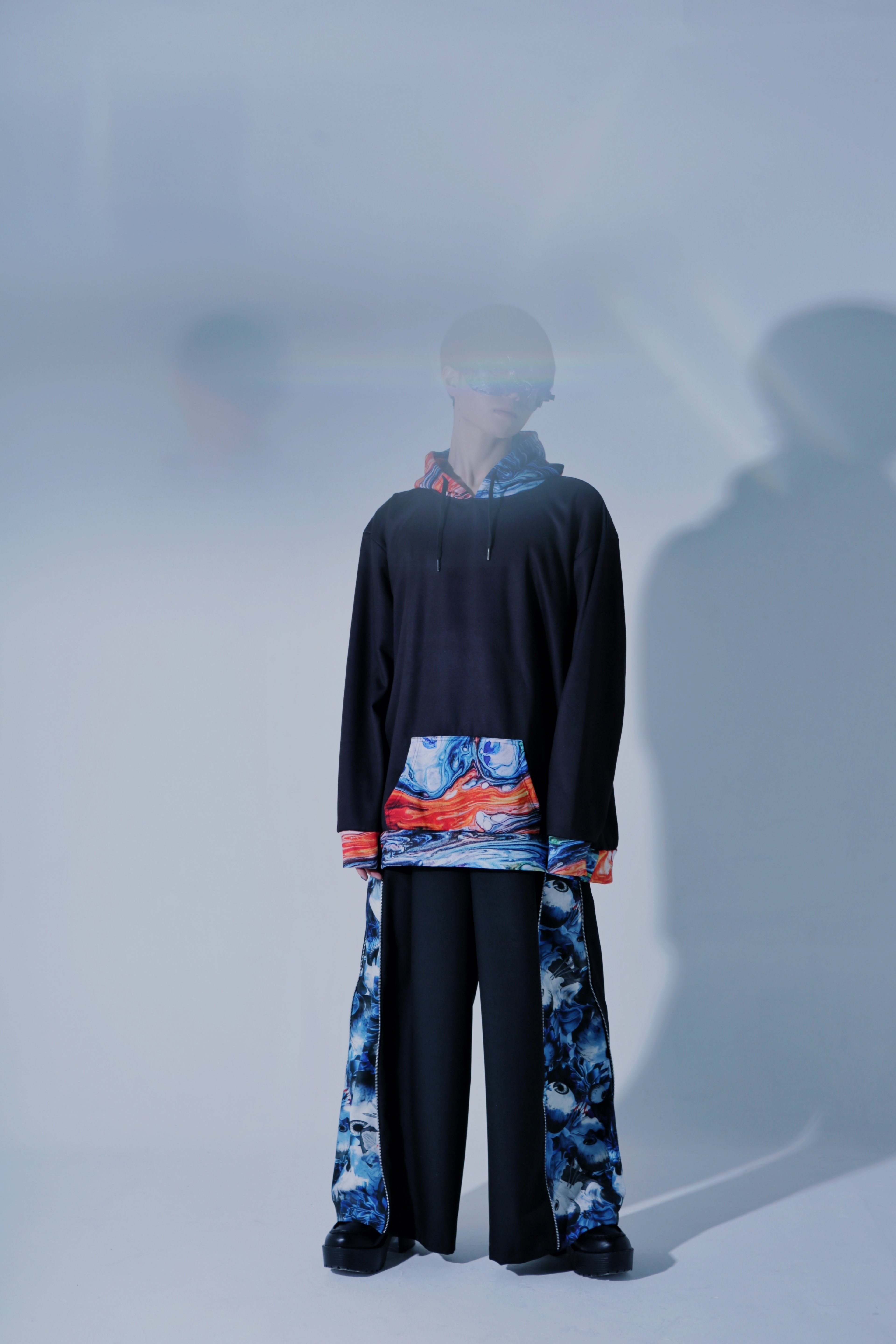 新作「虚構と現実」紹介｜歪hizumi