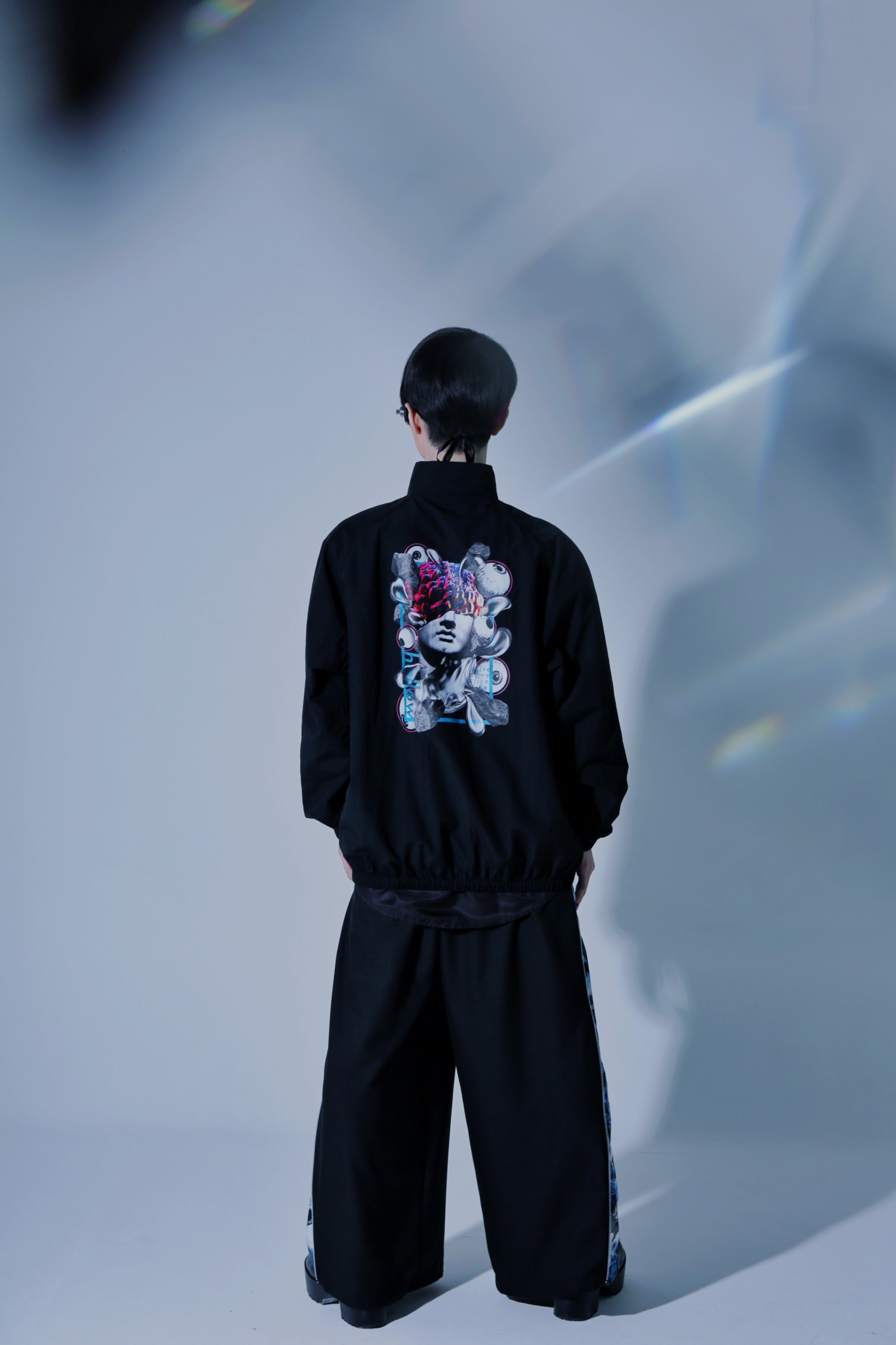 新作「虚構と現実」紹介｜歪hizumi