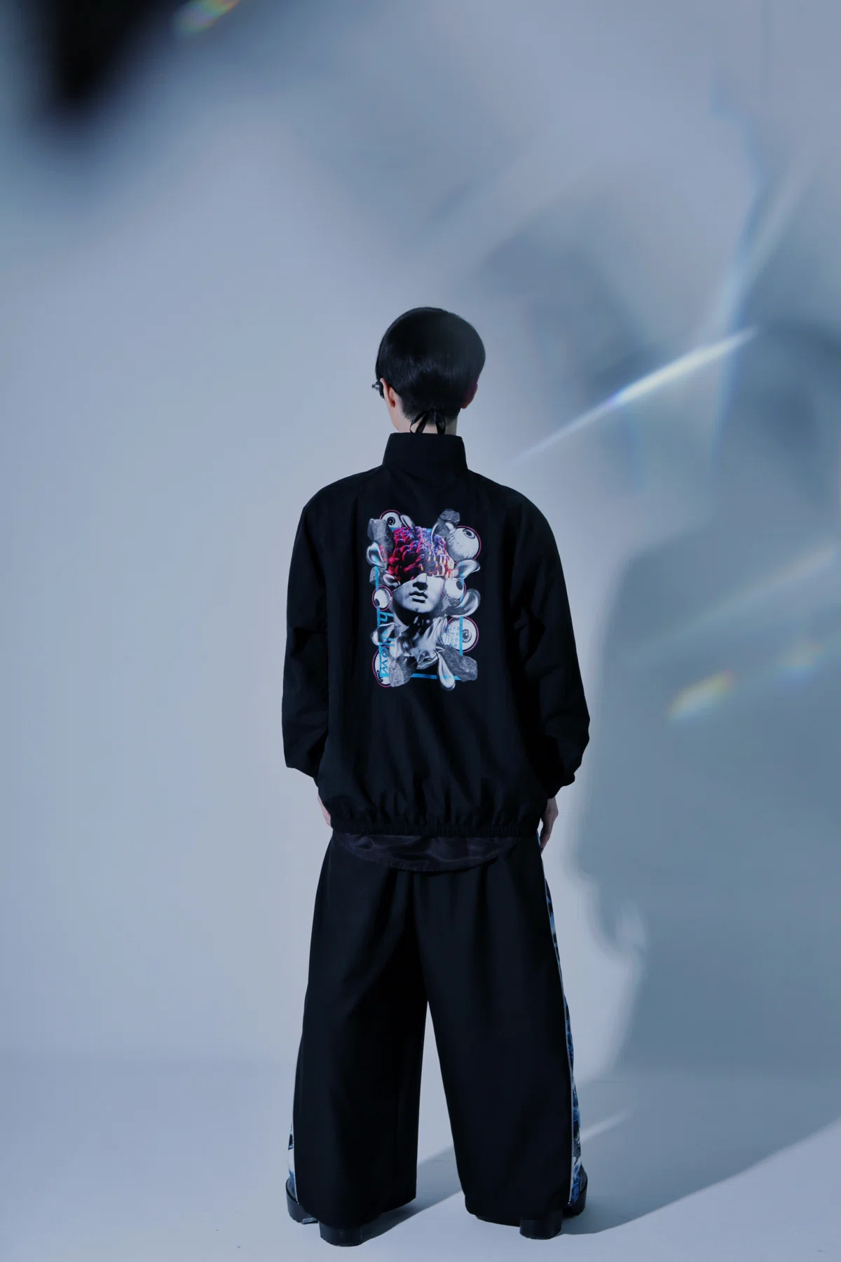 新作「虚構と現実」紹介｜歪hizumi