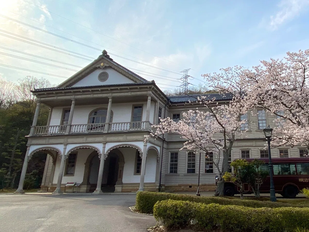 100年前の学校校舎は個性的！｜ヒトミ🏠建築好きnoter