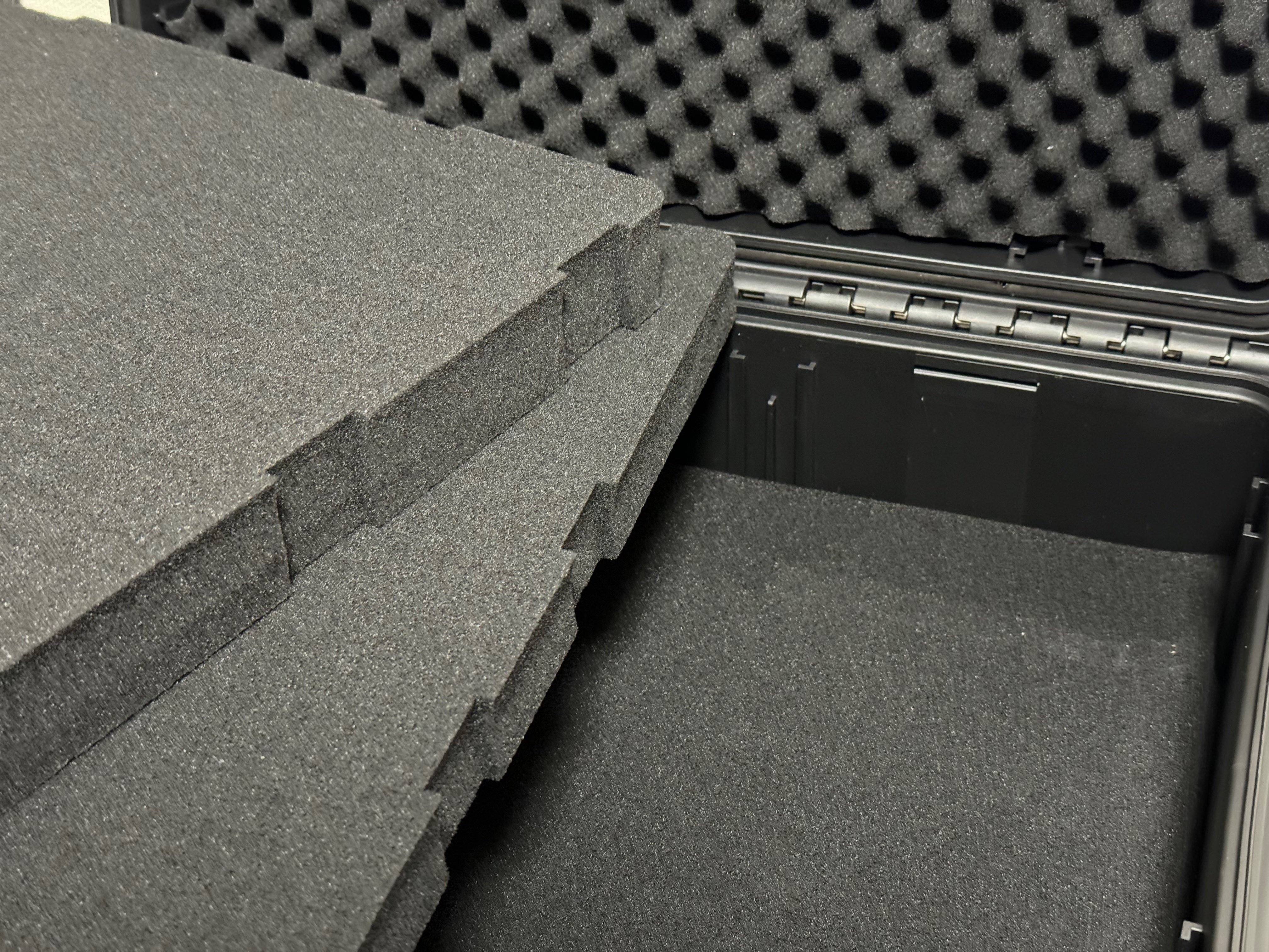 YAMAHA MG12XUにピッタリすぎるケース「Lykus HC-4610」｜松井 隆幸